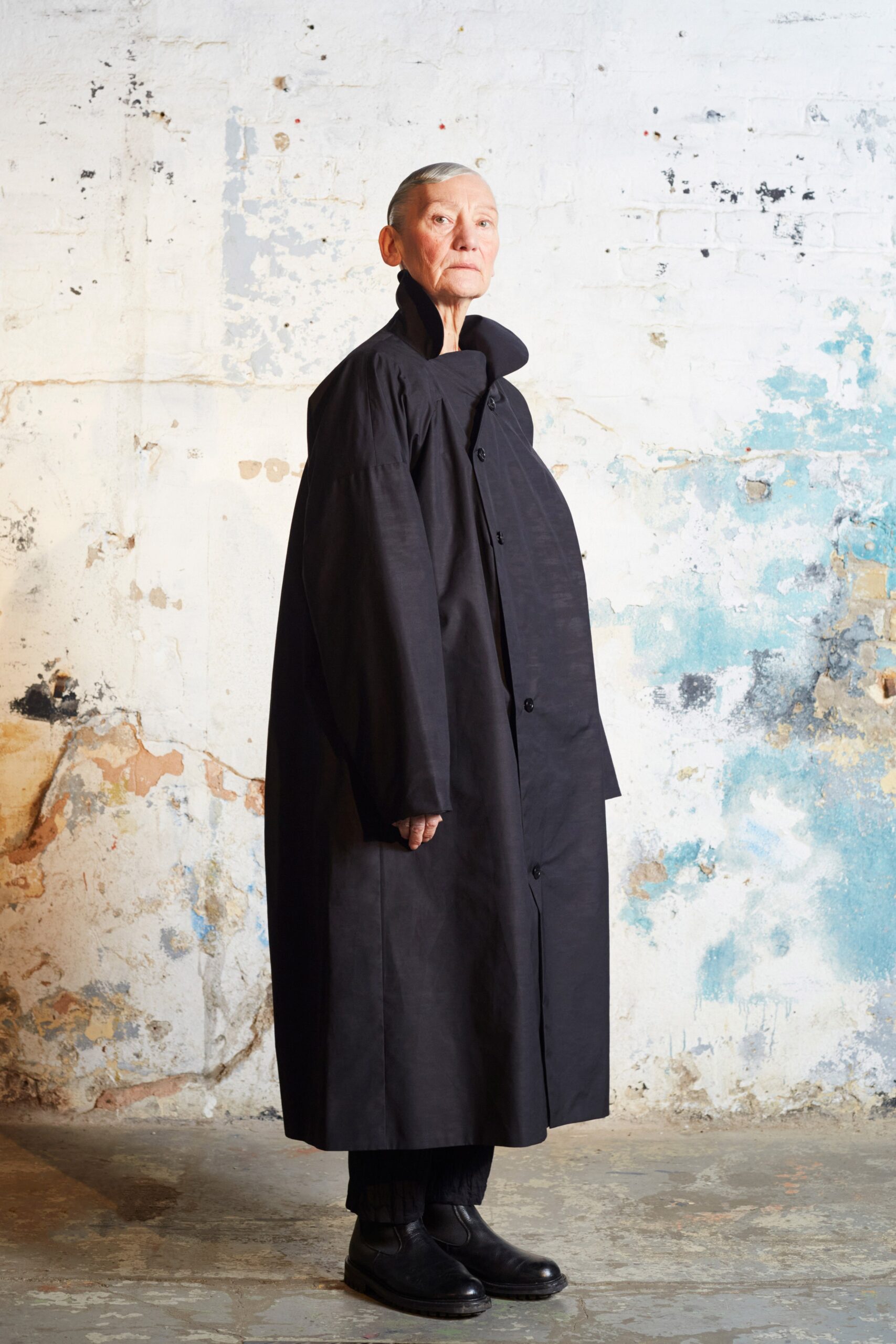 Phoebe English S/S 23 Look 11