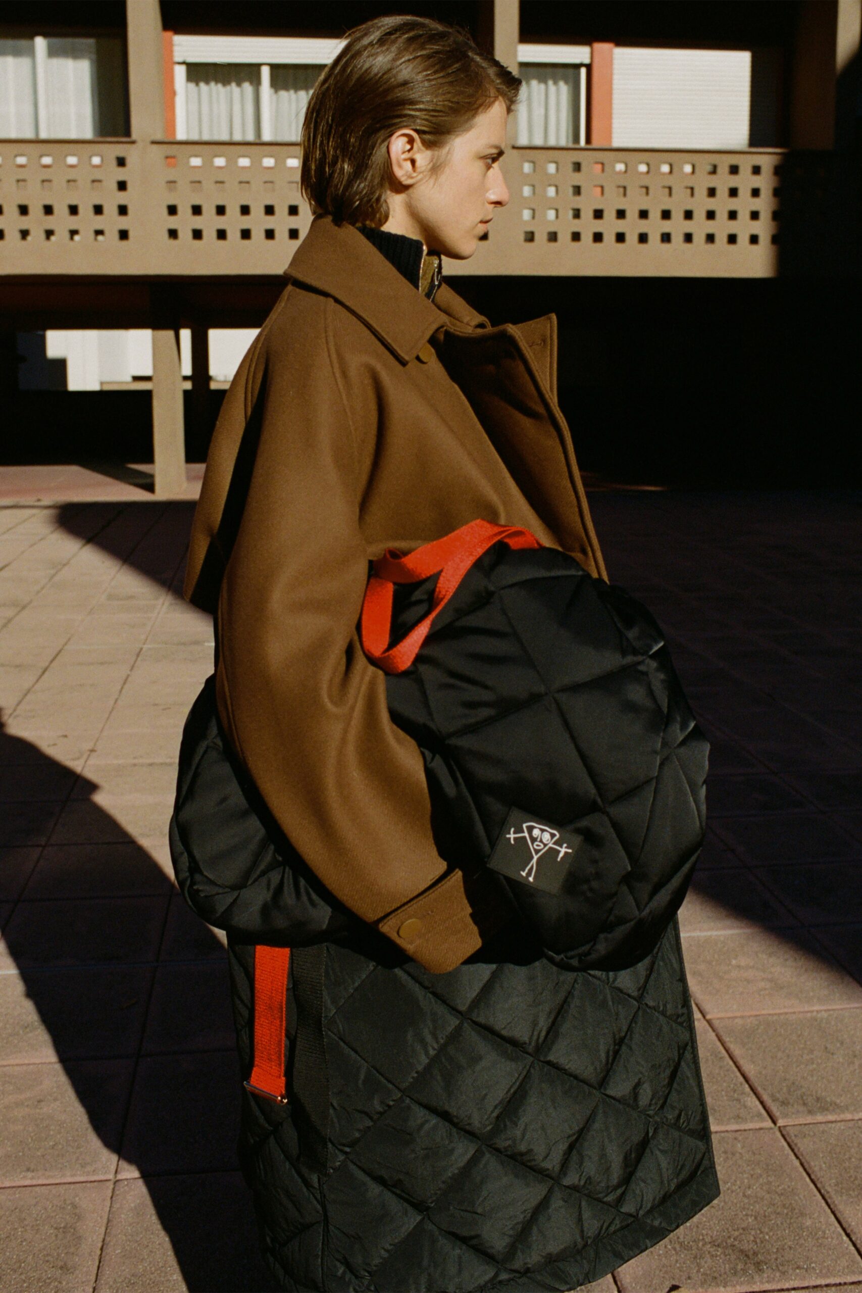 Plan C F/W 23 Look 11