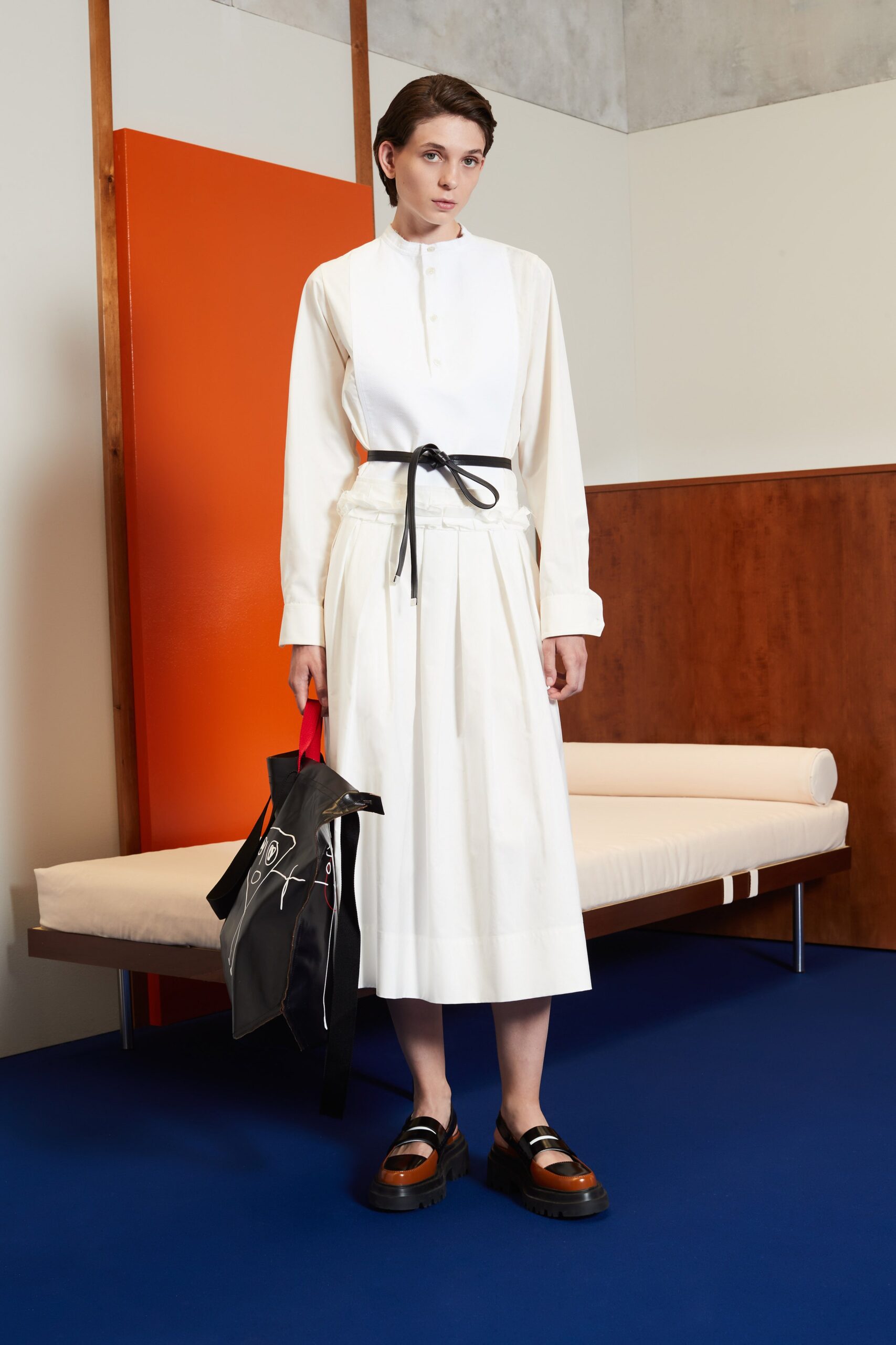Plan C S/S 23 Look 11