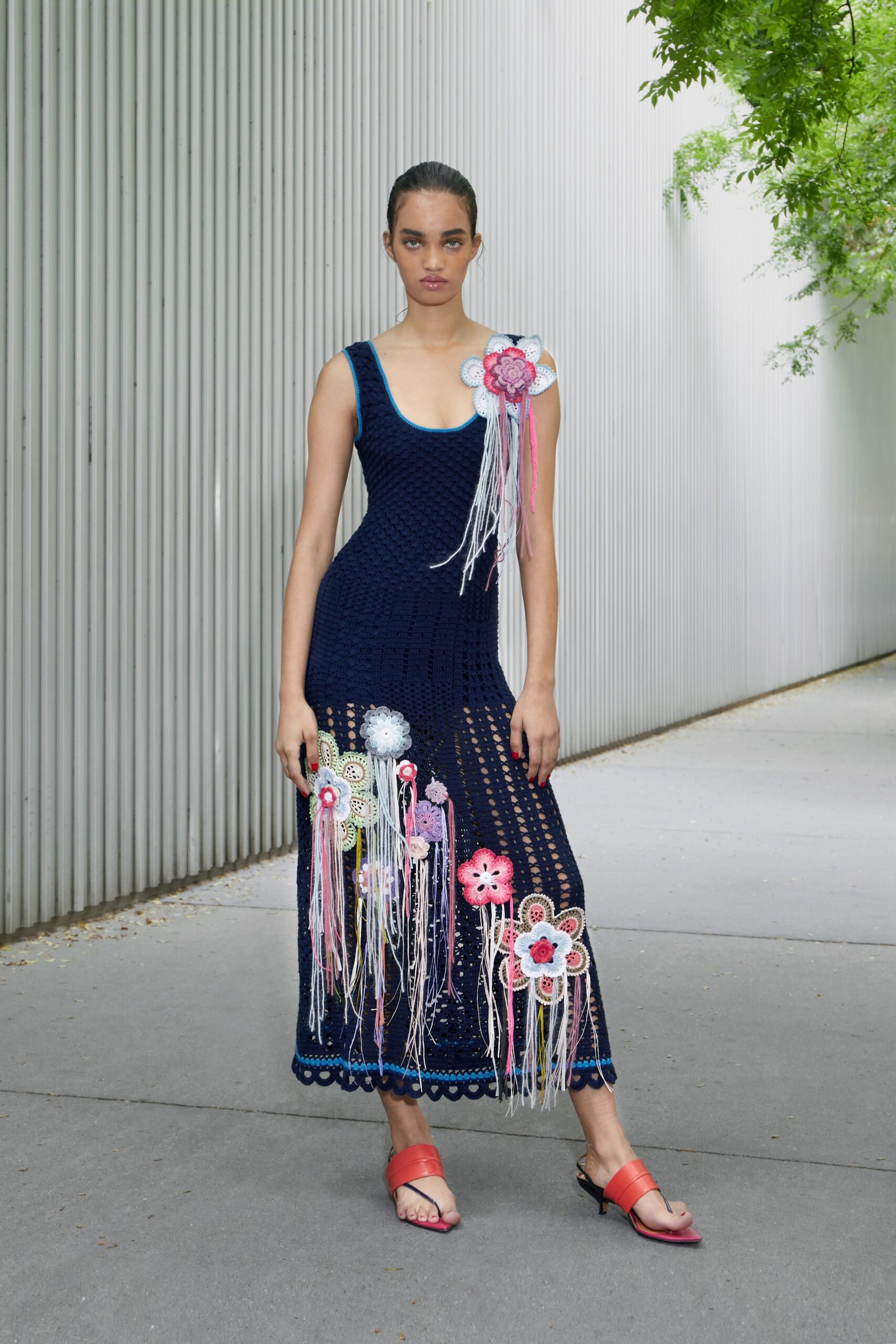 Prabal Gurung Resort 20 Look 11