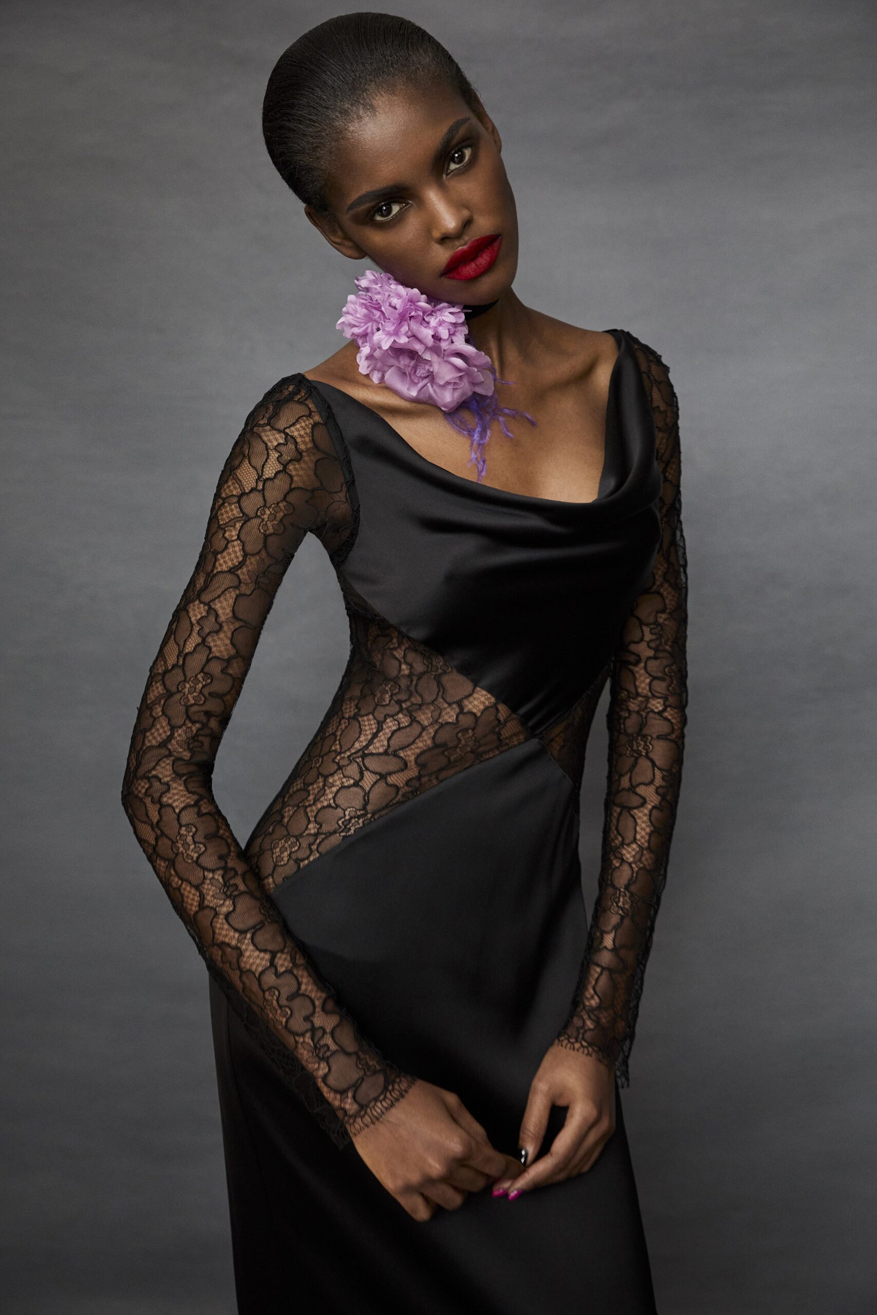 Prabal Gurung Resort 23 Look 11