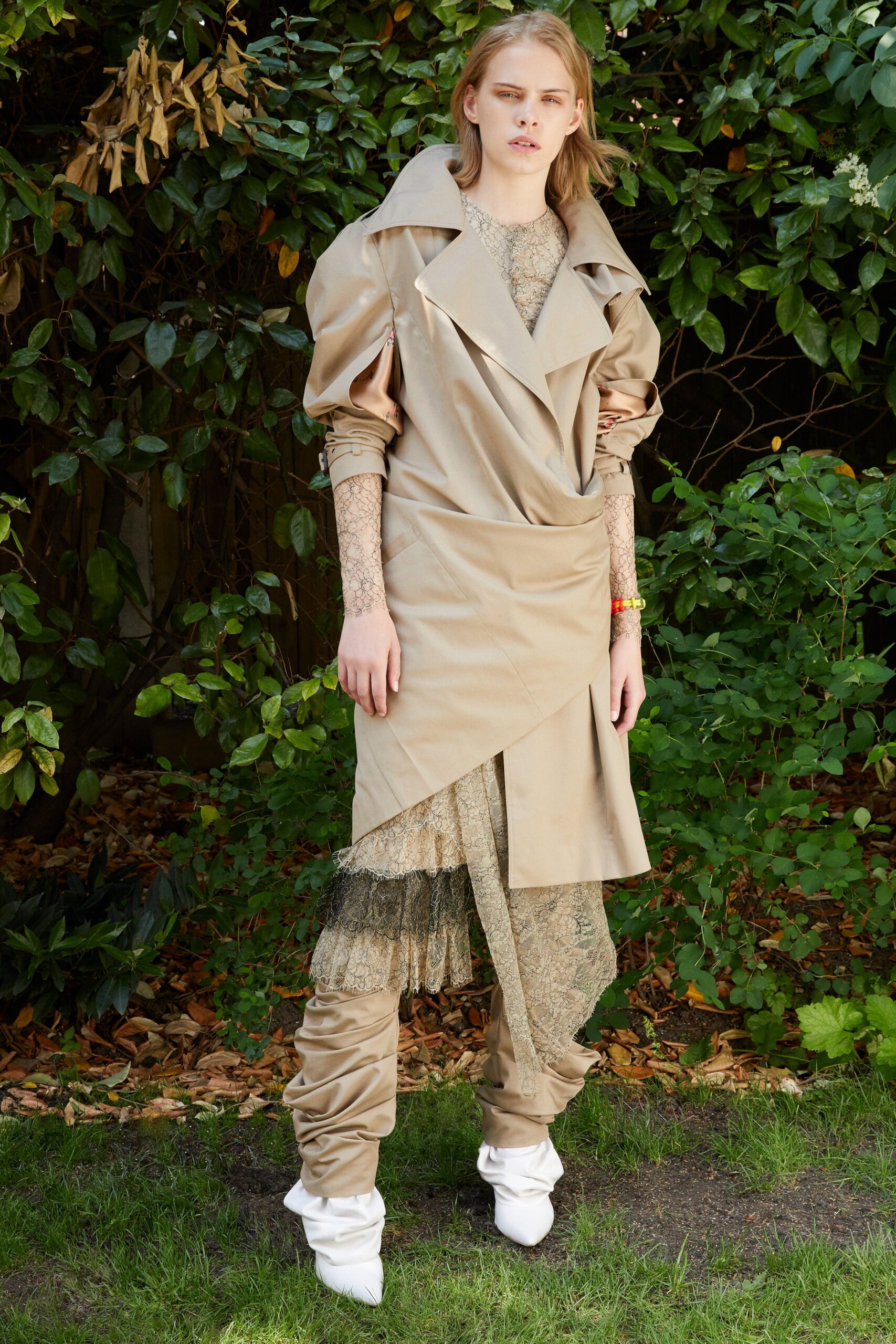 Preen by Thornton Bregazzi Resort 19 Look 11