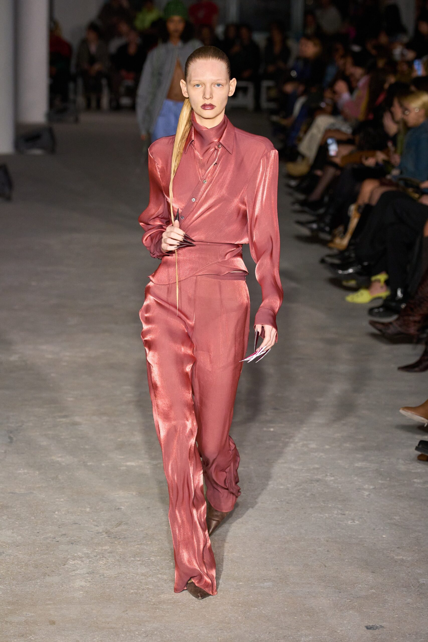 Priscavera F/W 23 Look 11