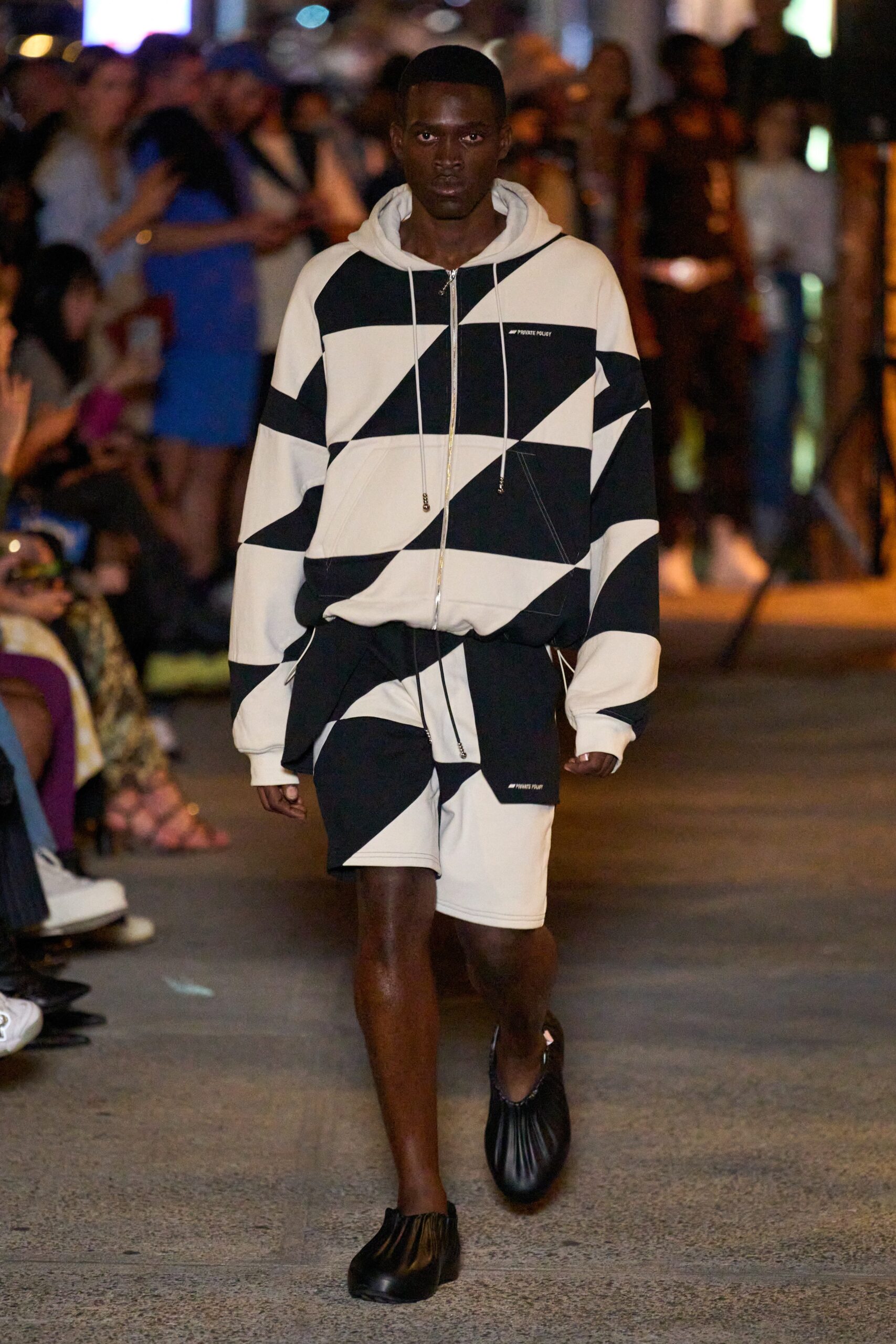 Private Policy S/S 23 Look 11