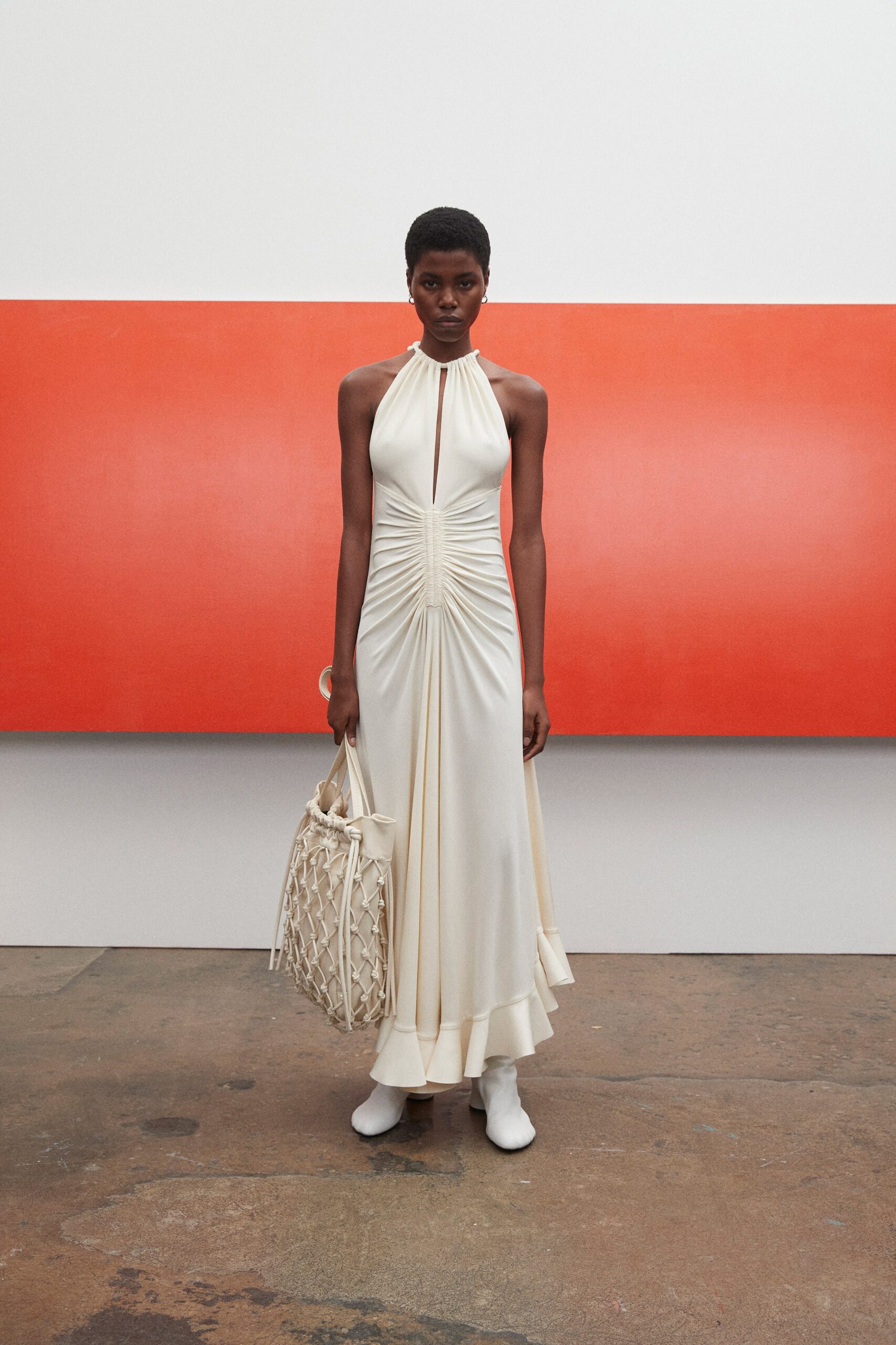 Proenza Schouler F/W 23 Look 11