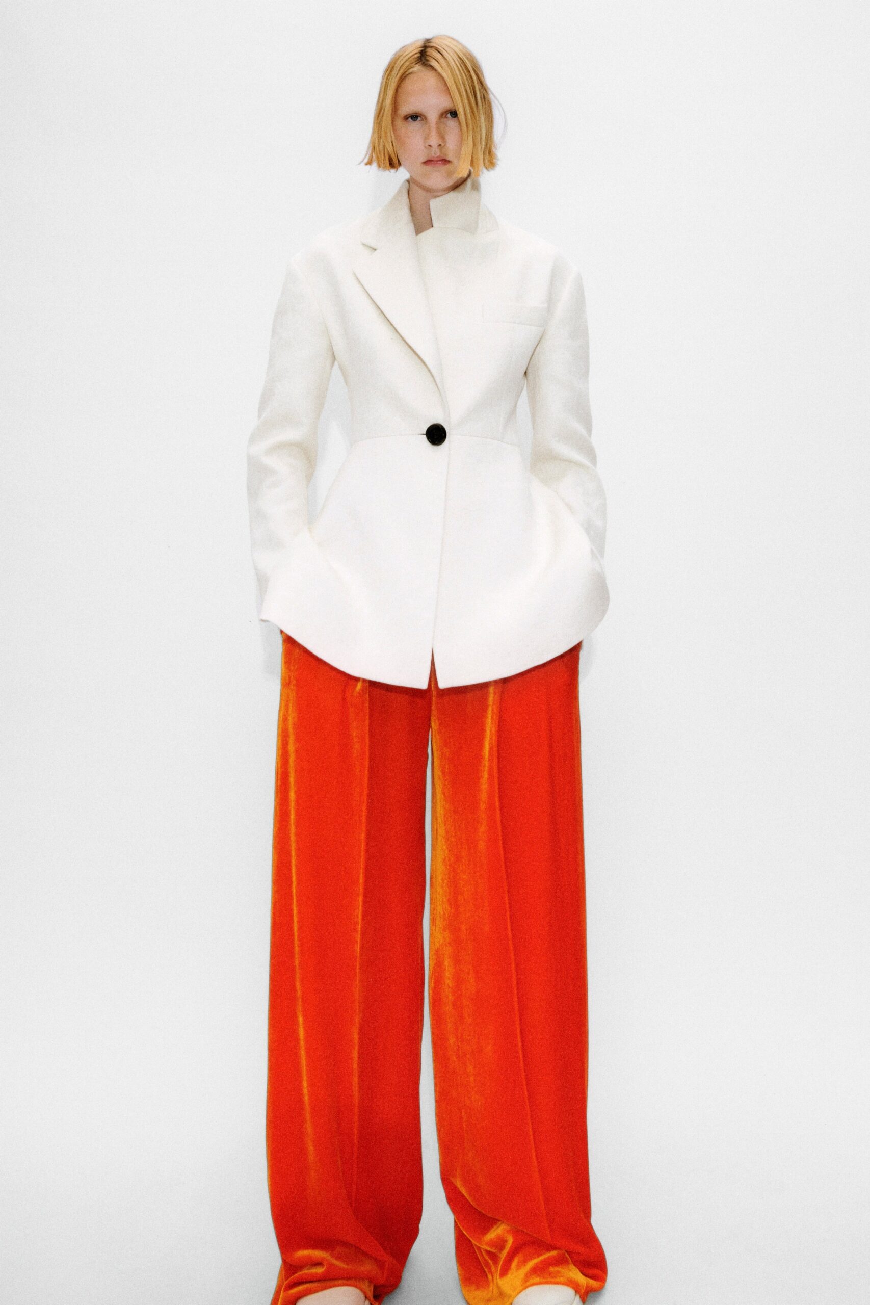 Proenza Schouler Resort 23 Look 11