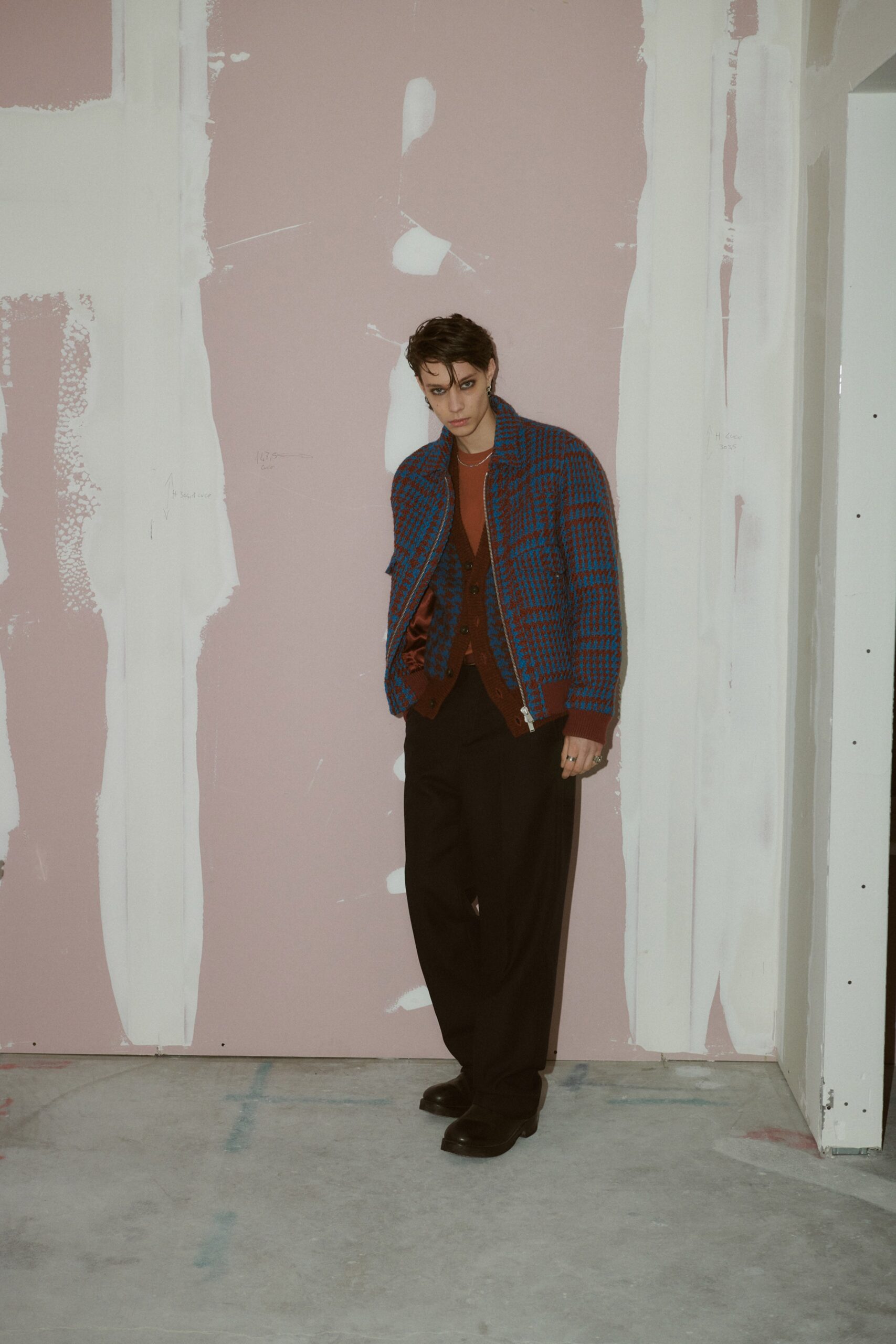 PT Torino F/W 23 Look 11