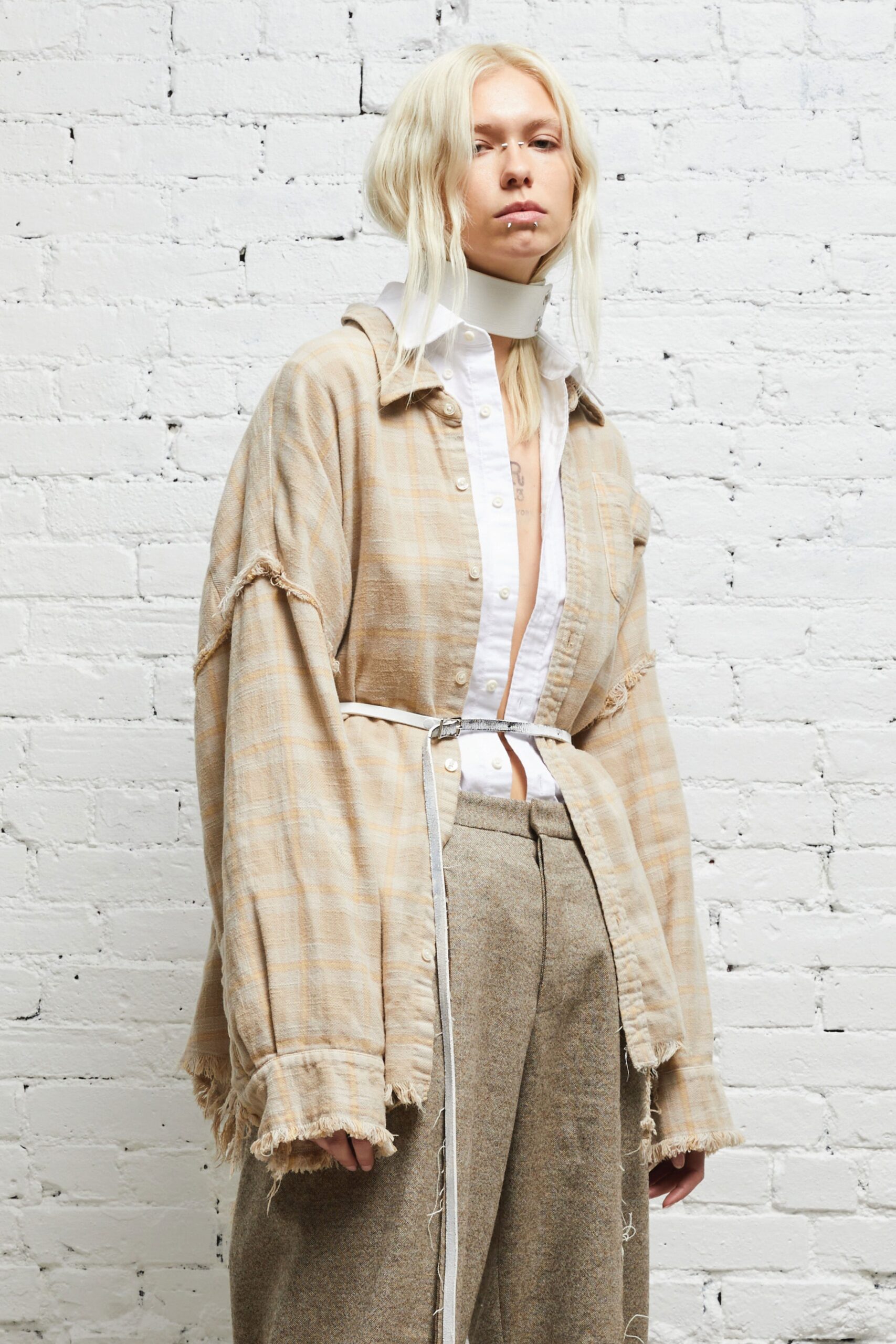 R13 F/W 23 Look 11