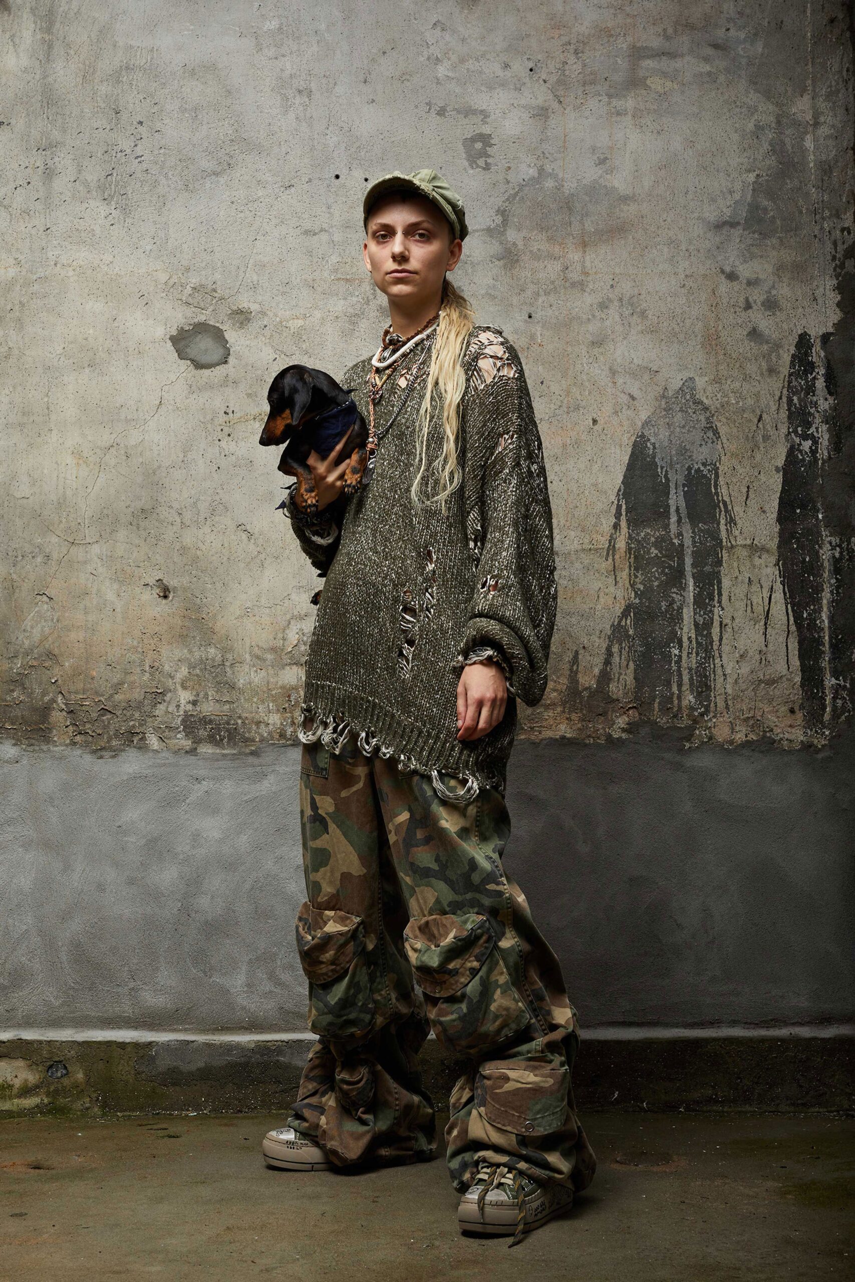 R13 Resort 23 Look 11