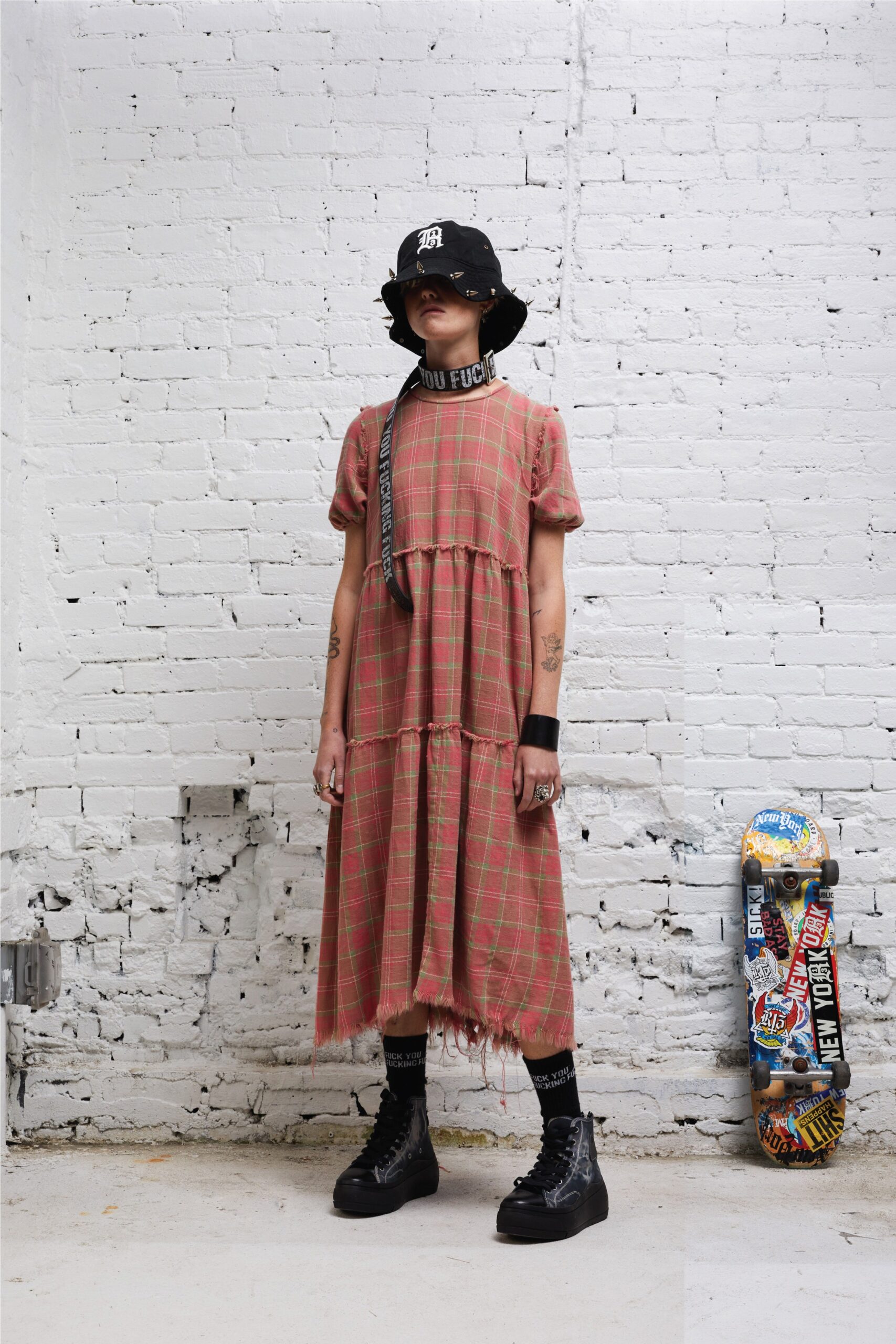 R13 S/S 23 Look 11