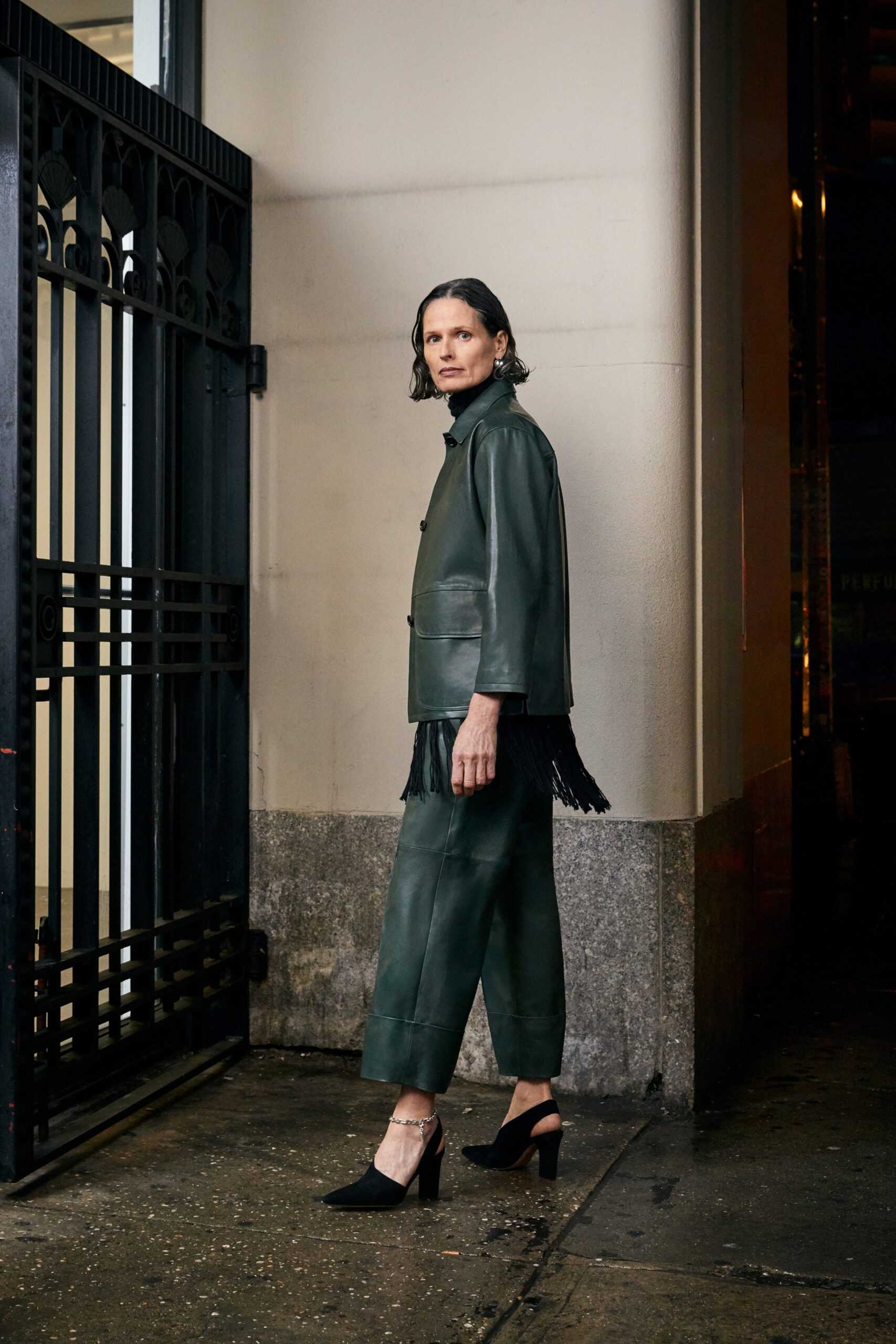 Rachel Comey F/W 20 Look 11