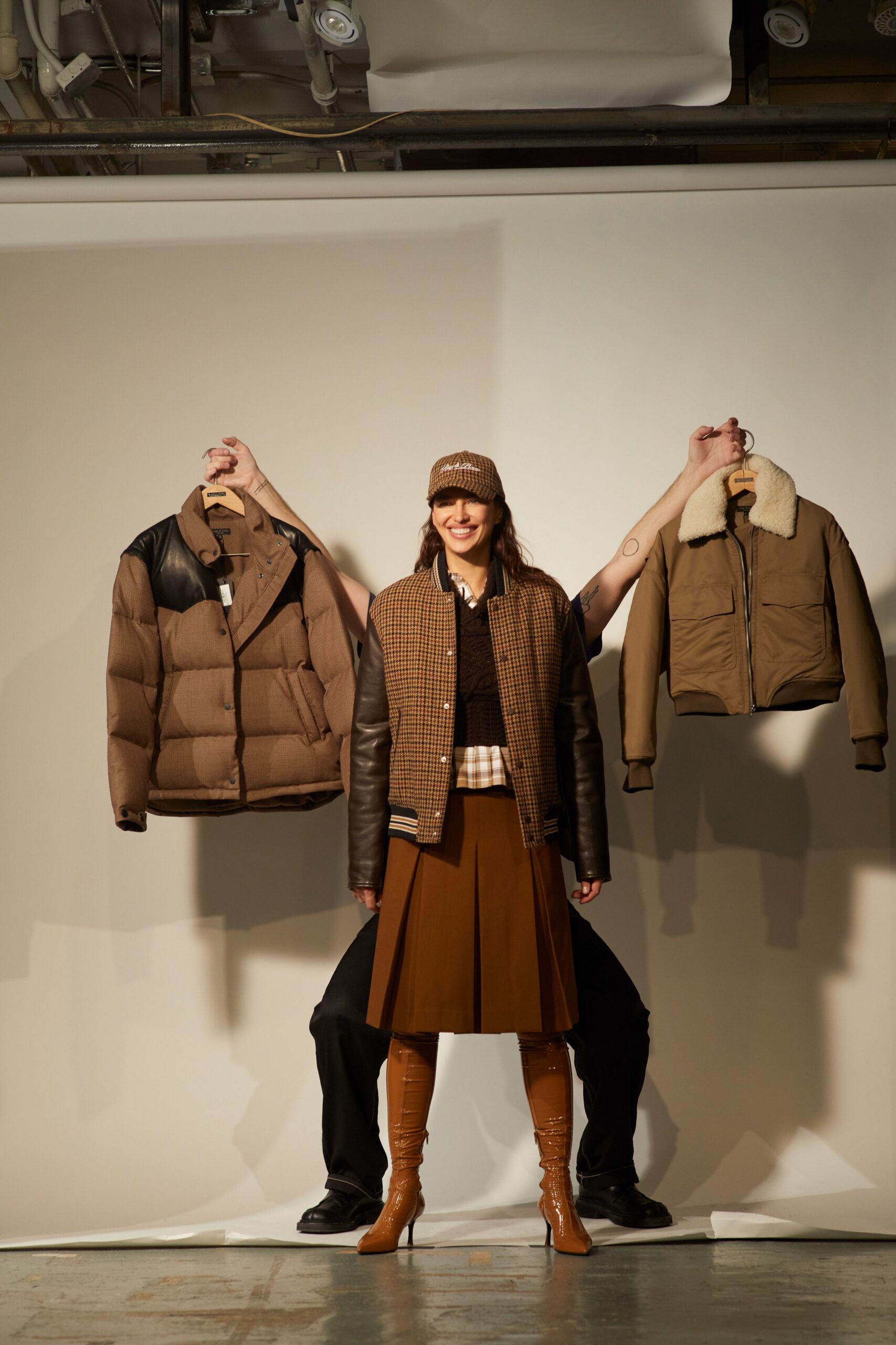 Rag & Bone F/W 22 Look 11