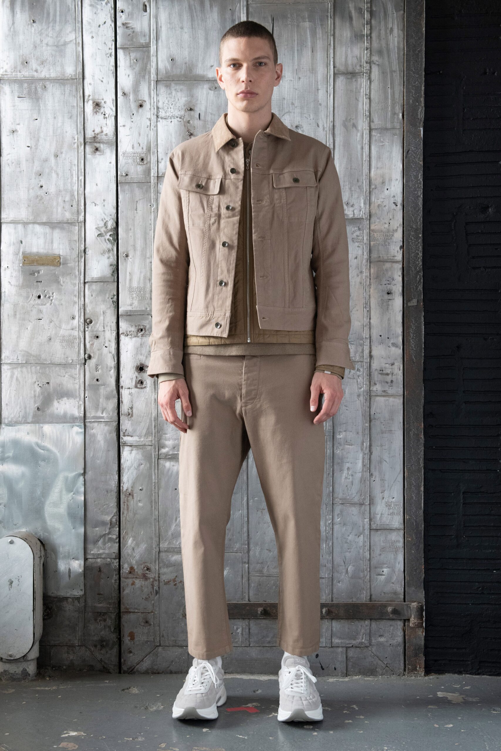 Rag & Bone Resort 23 Look 11