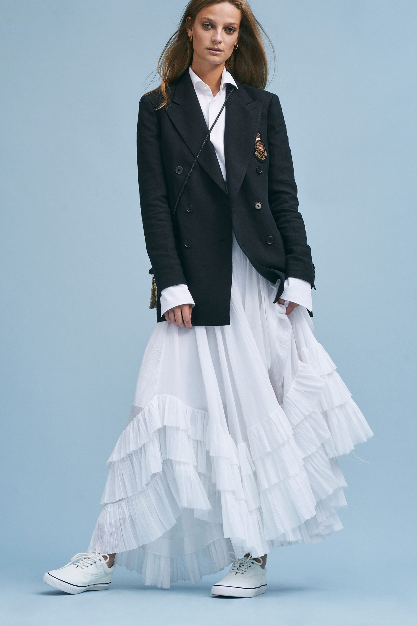 Polo Ralph Lauren S/S 19 Look 11