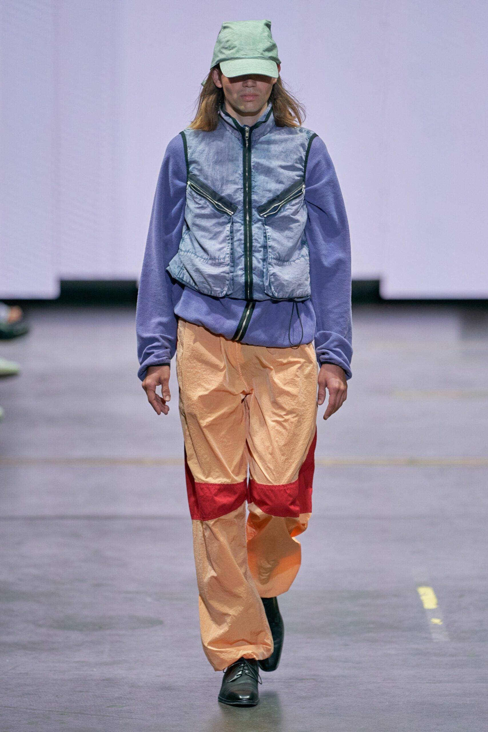 Ranra Copenhagen S/S 23 Look 11