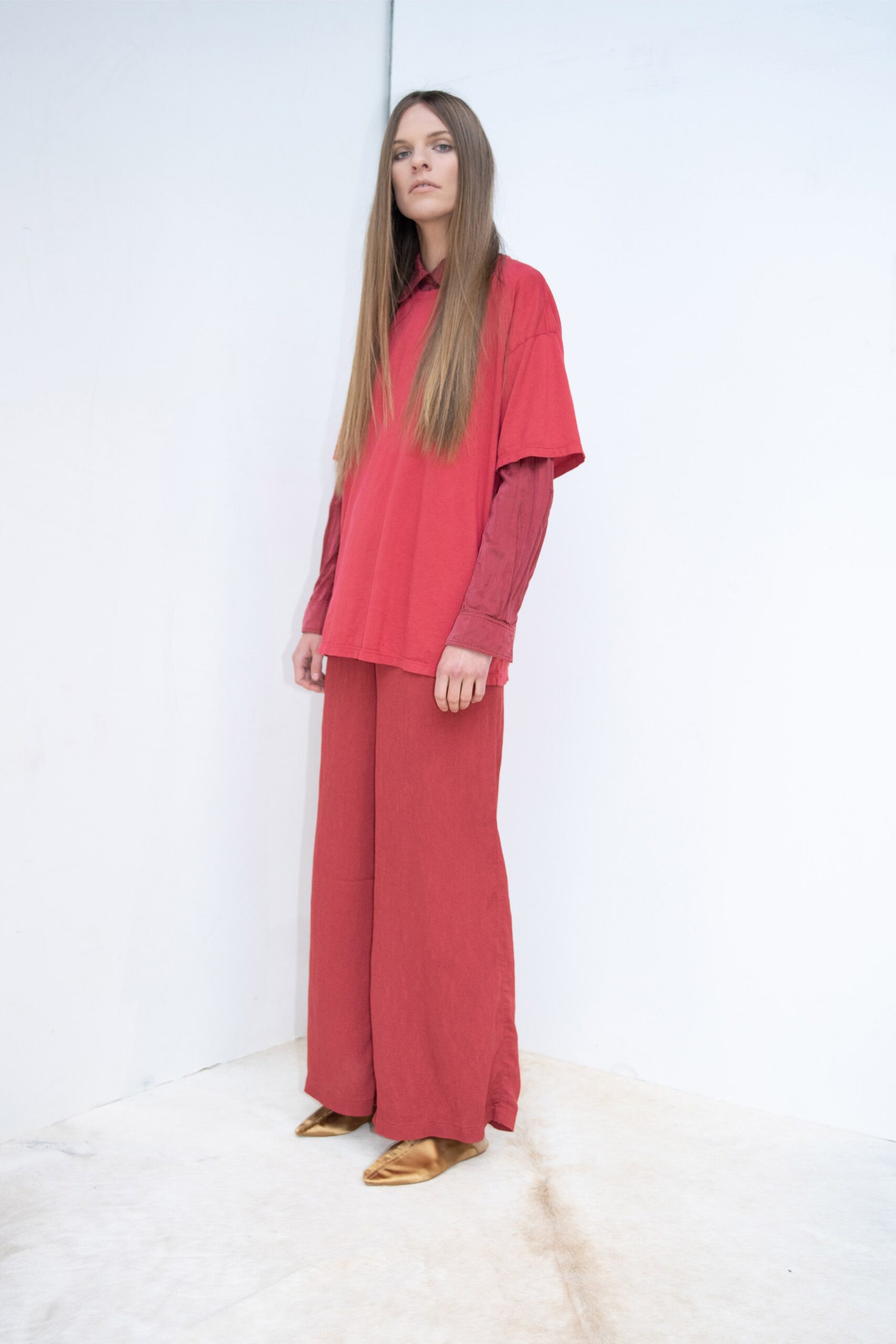 Raquel Allegra Resort 20 Look 11