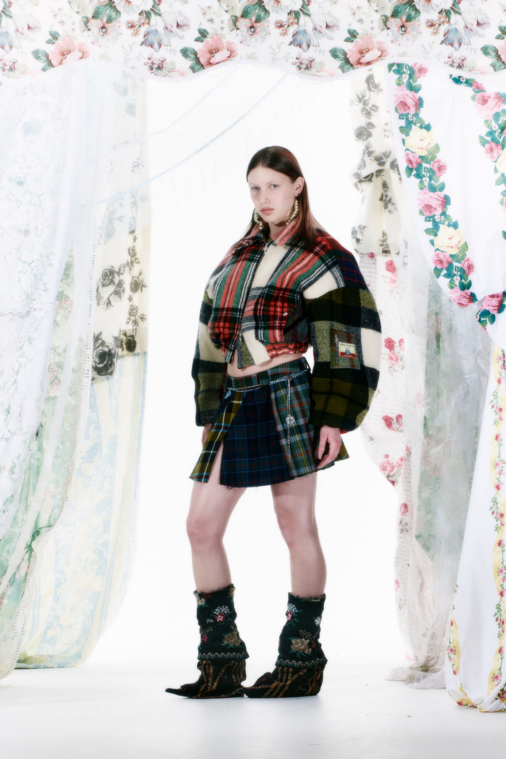 Rave Review F/W 23 Look 11