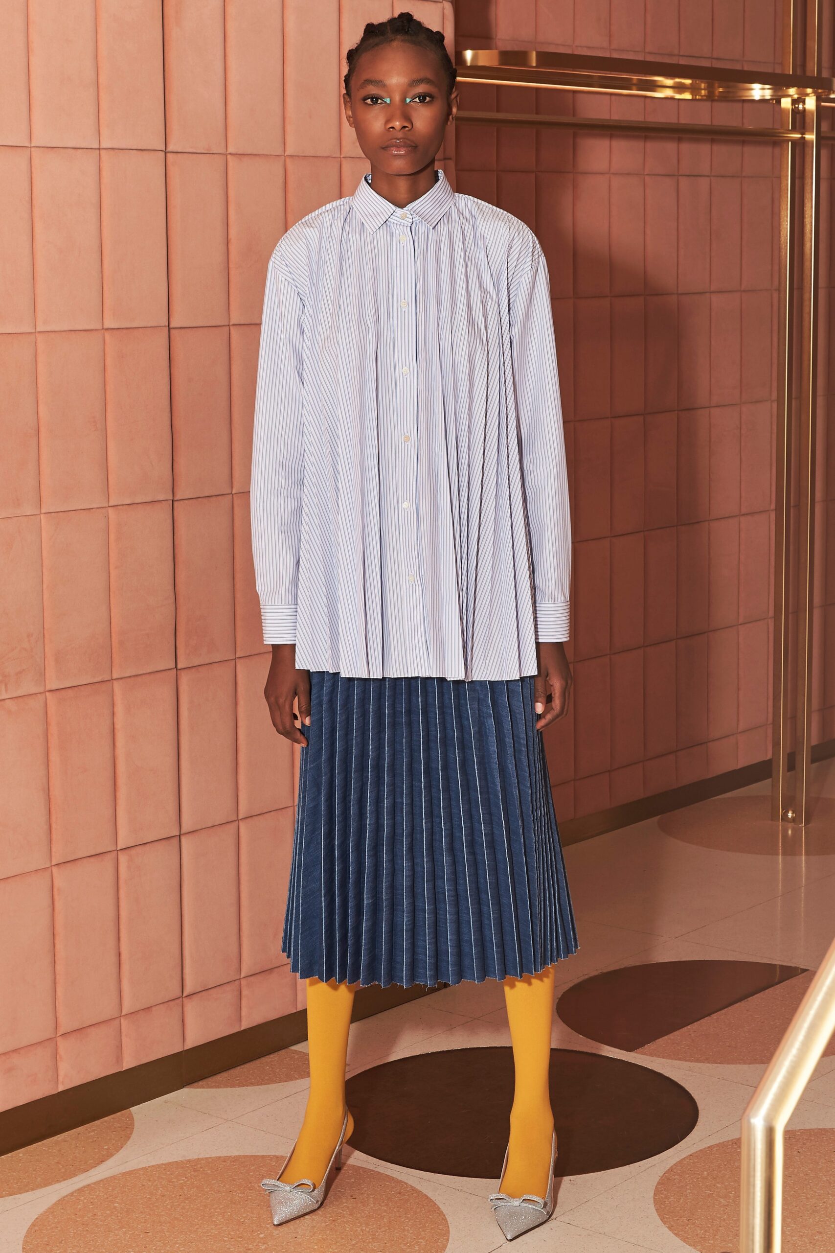 Red Valentino Resort 20 Look 10