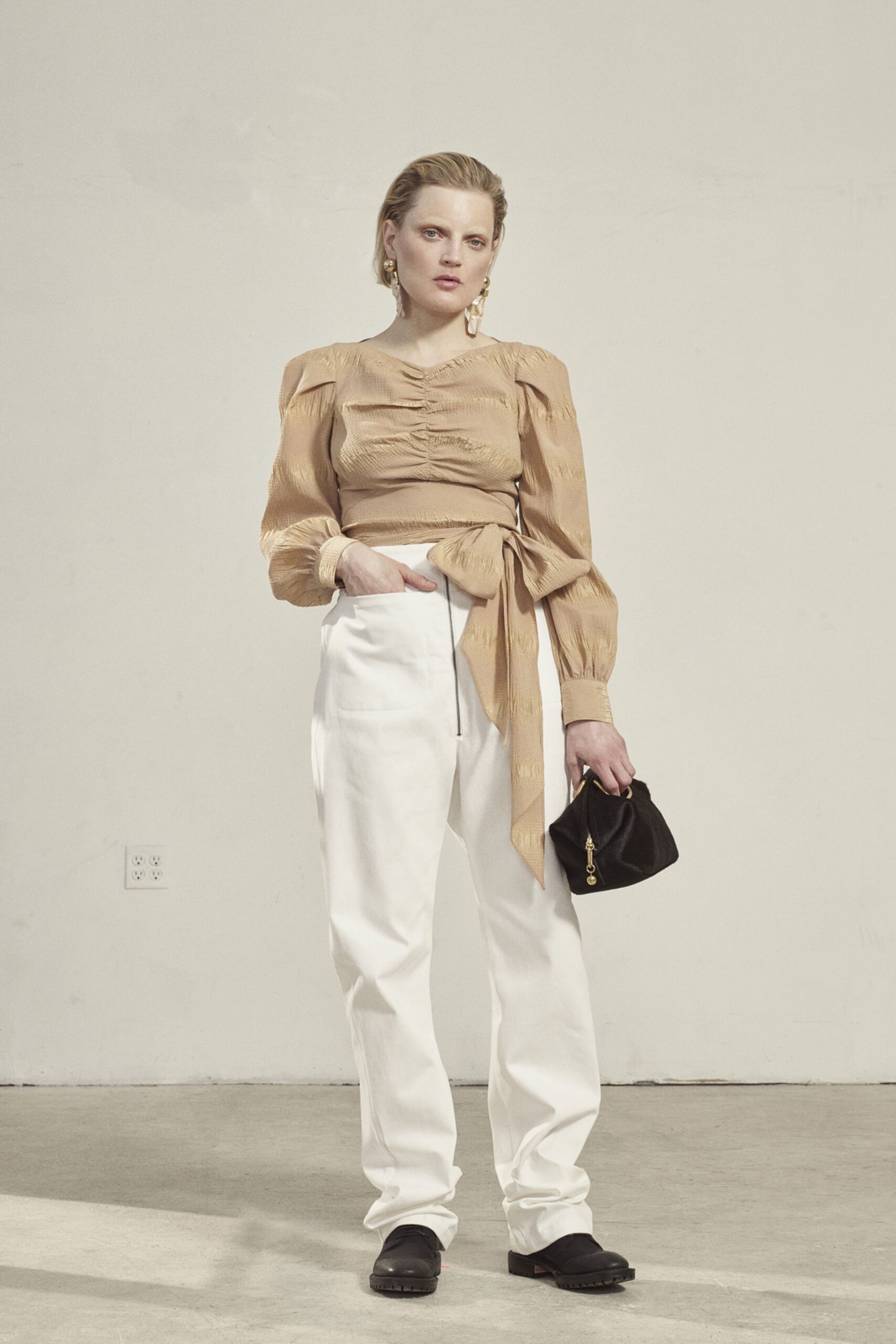 Rachel Comey F/W 18 Look 11