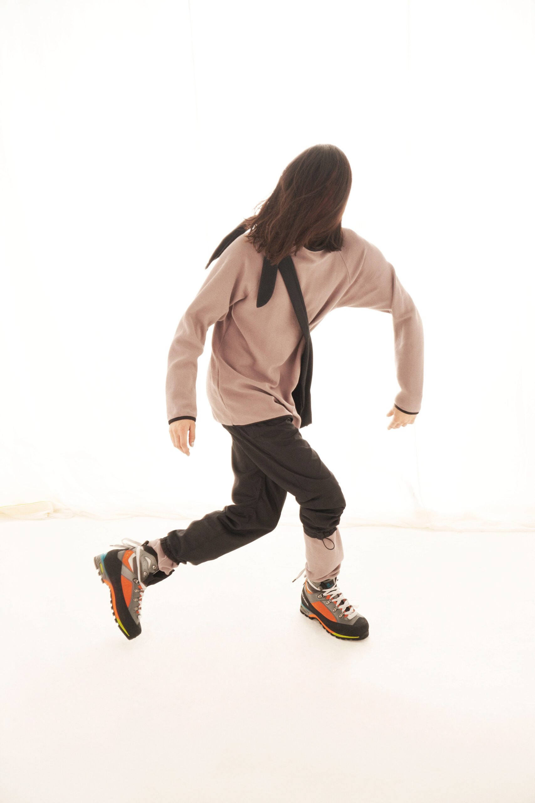 Ranra F/W 21 Menswear Look 12