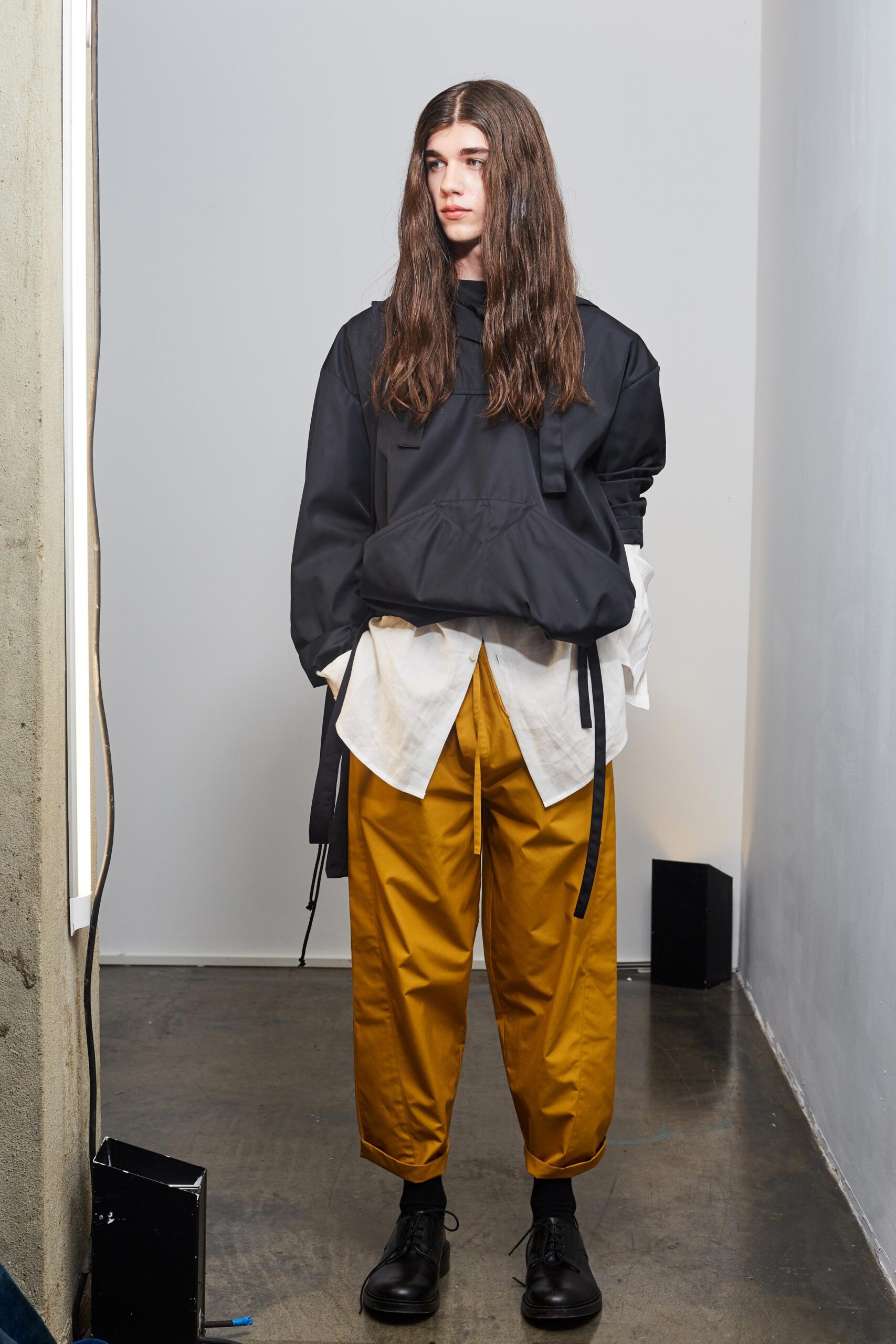 Phoebe English S/S 20 Look 12