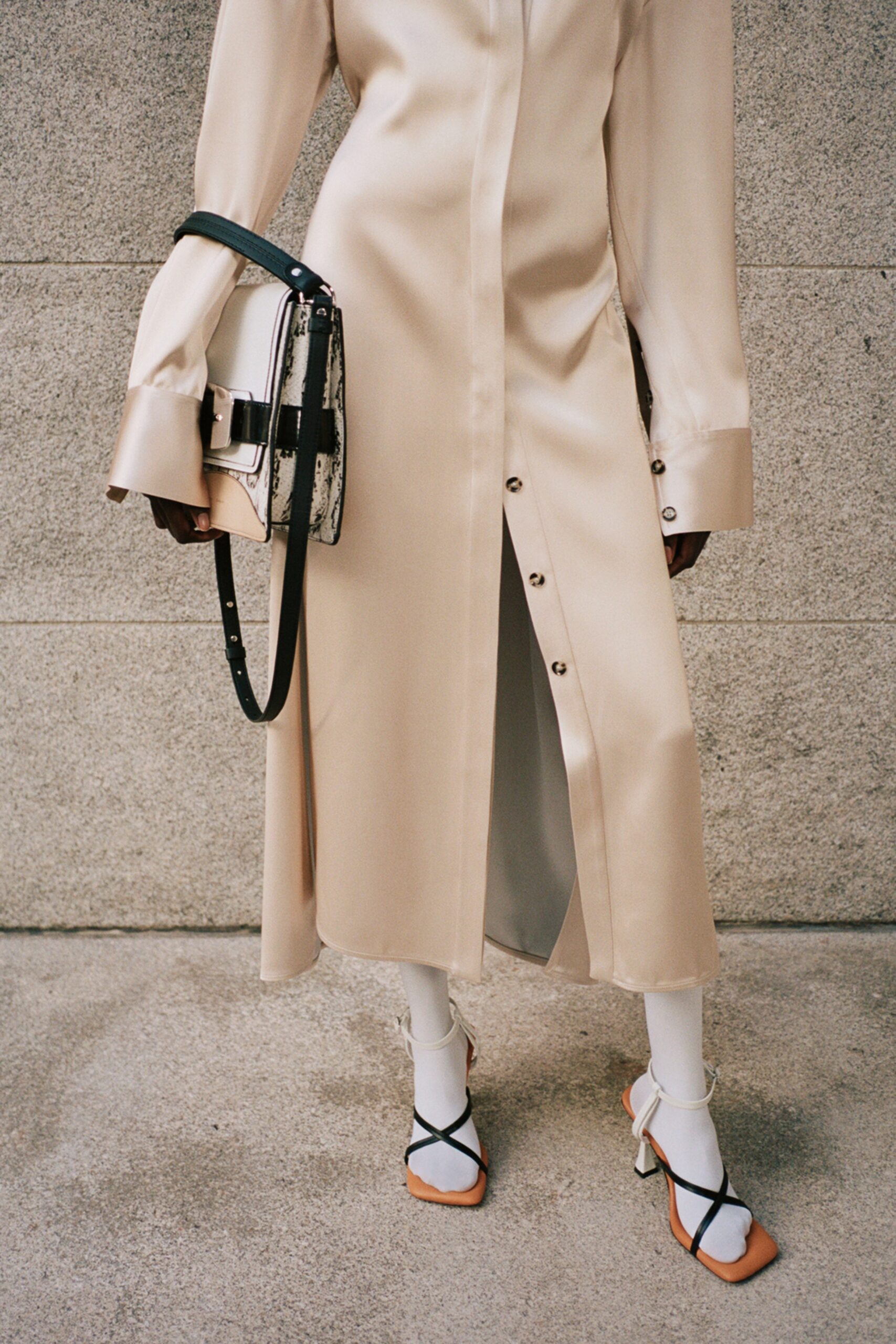 Proenza Schouler F/W 20 Look 12