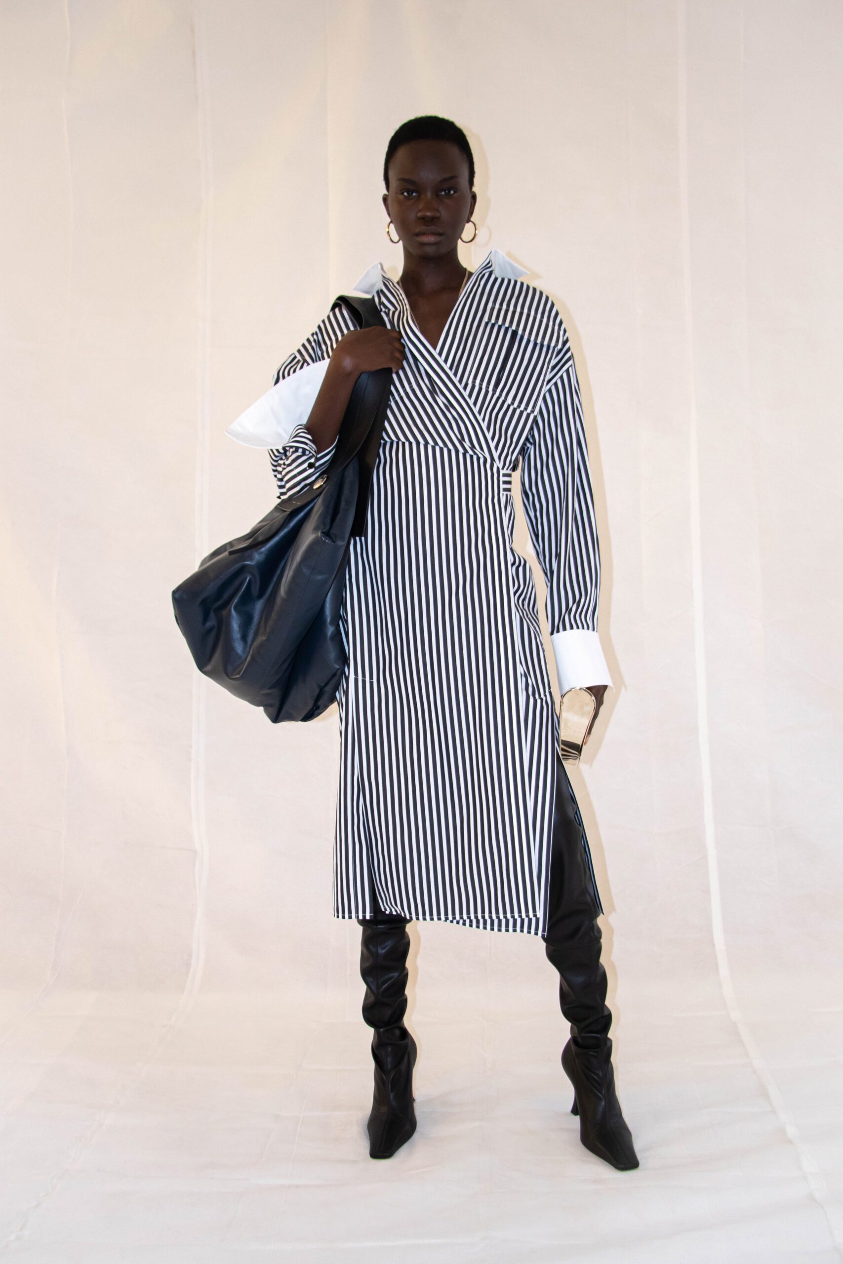 Proenza Schouler Resort 21 Look 11