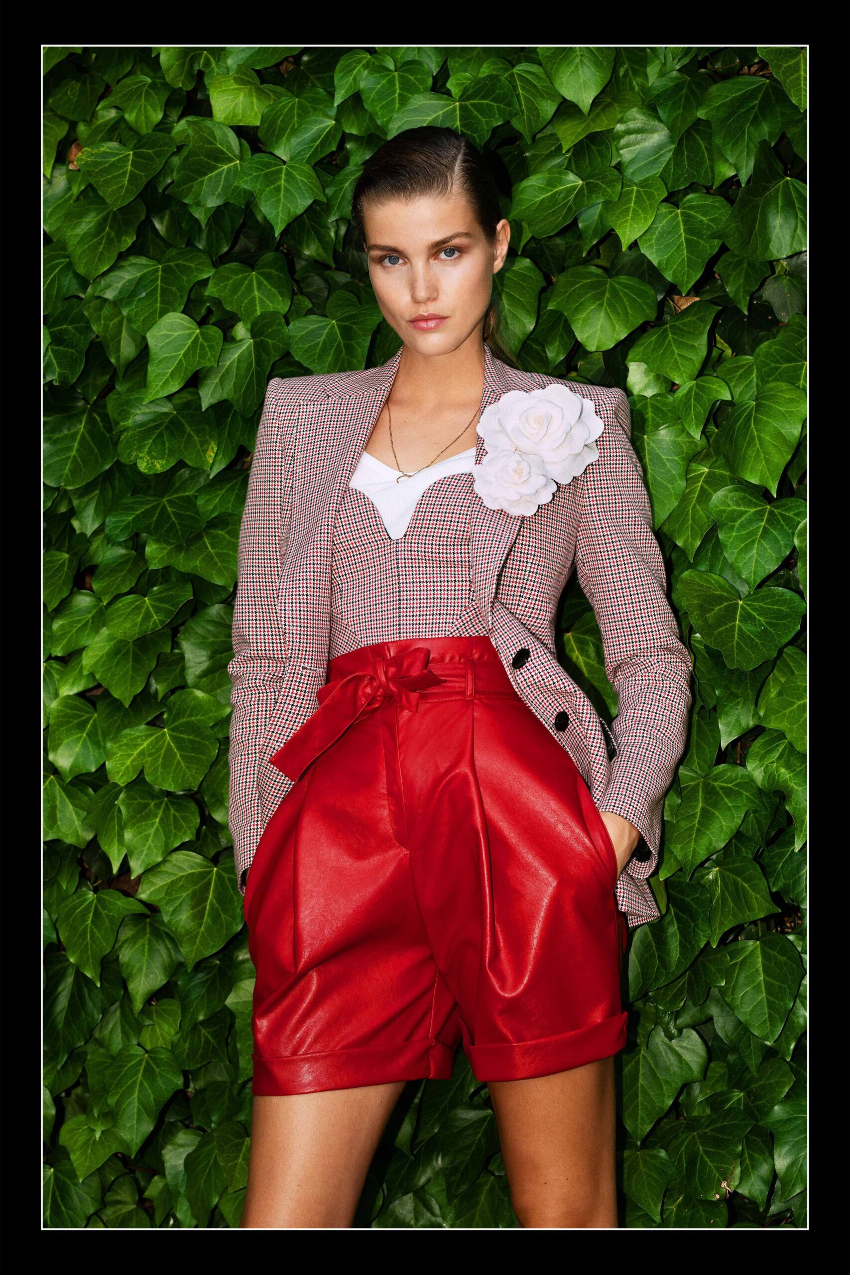 Philosophy di Lorenzo Serafini Resort 21 Look 12