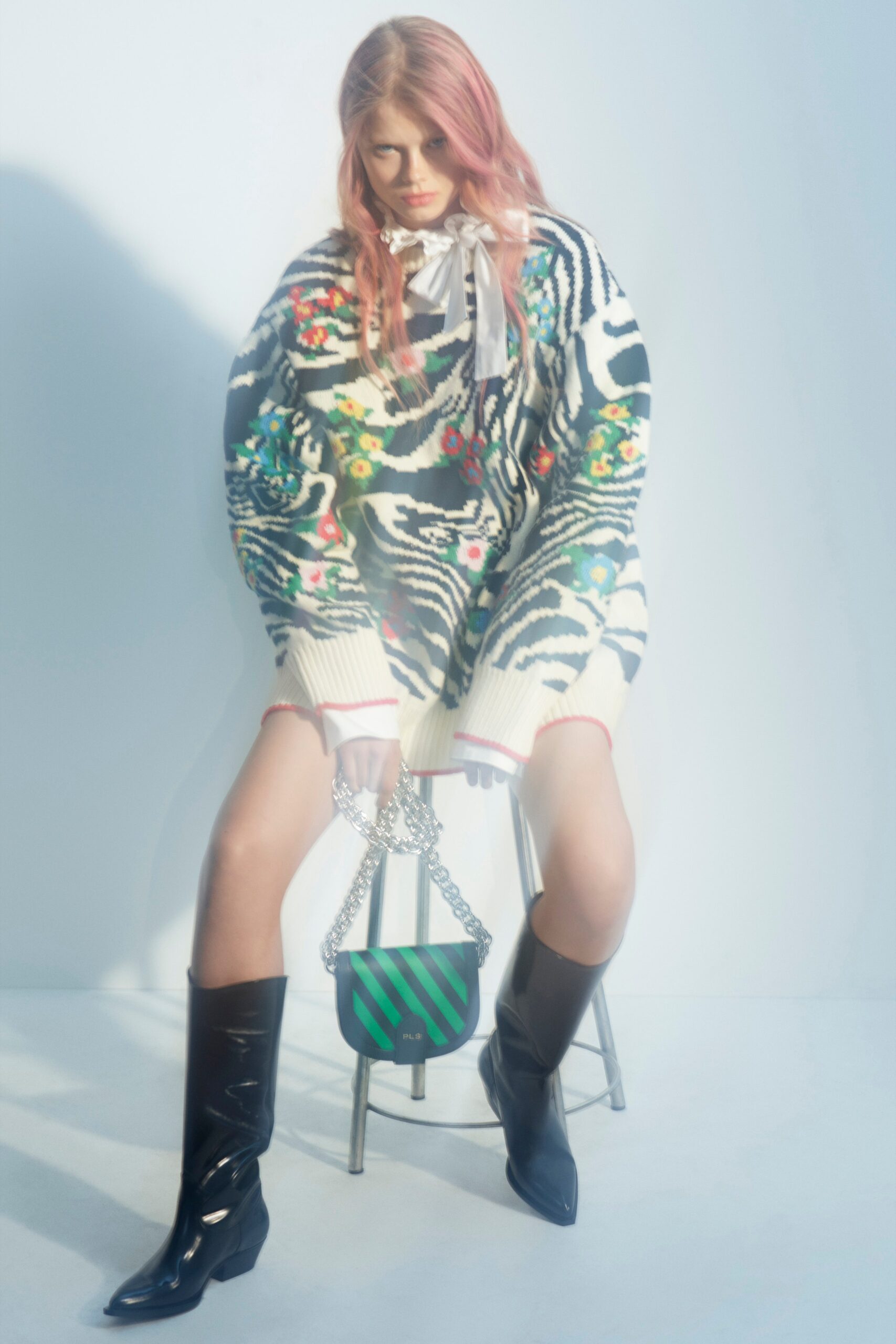 Philosophy di Lorenzo Serafini F/W 22 Look 12