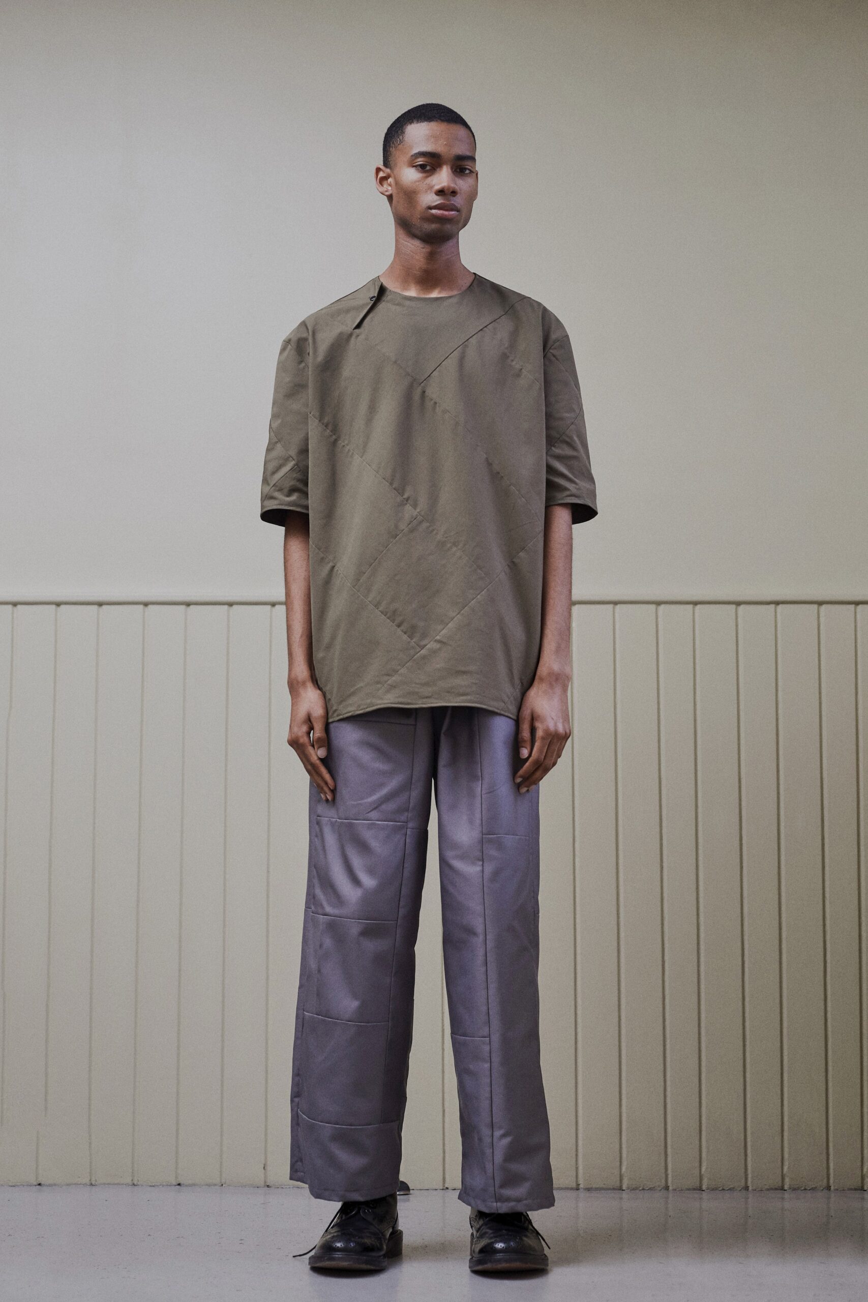 Phoebe English F/W 20 Look 12
