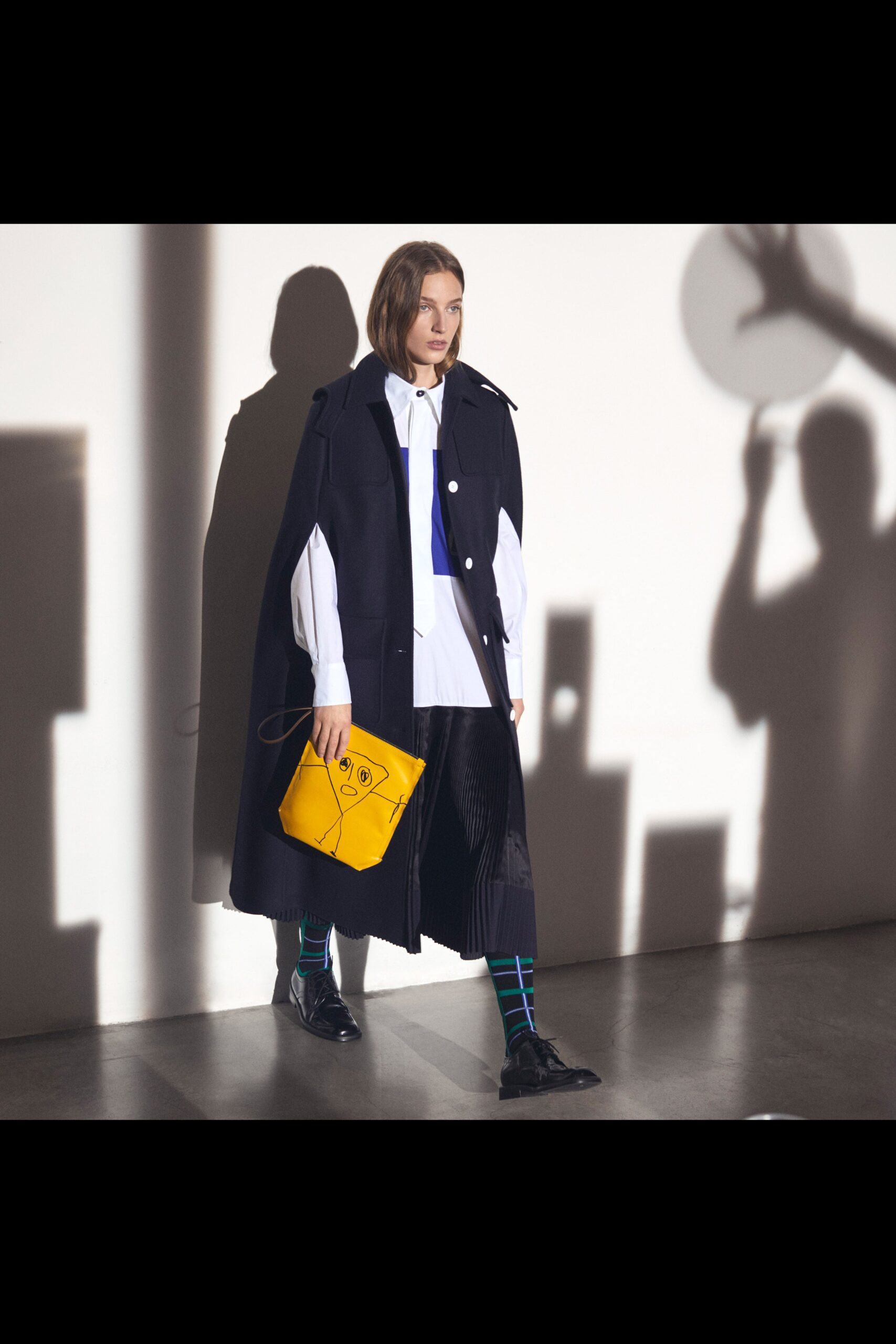 Plan C F/W 20 Look 10
