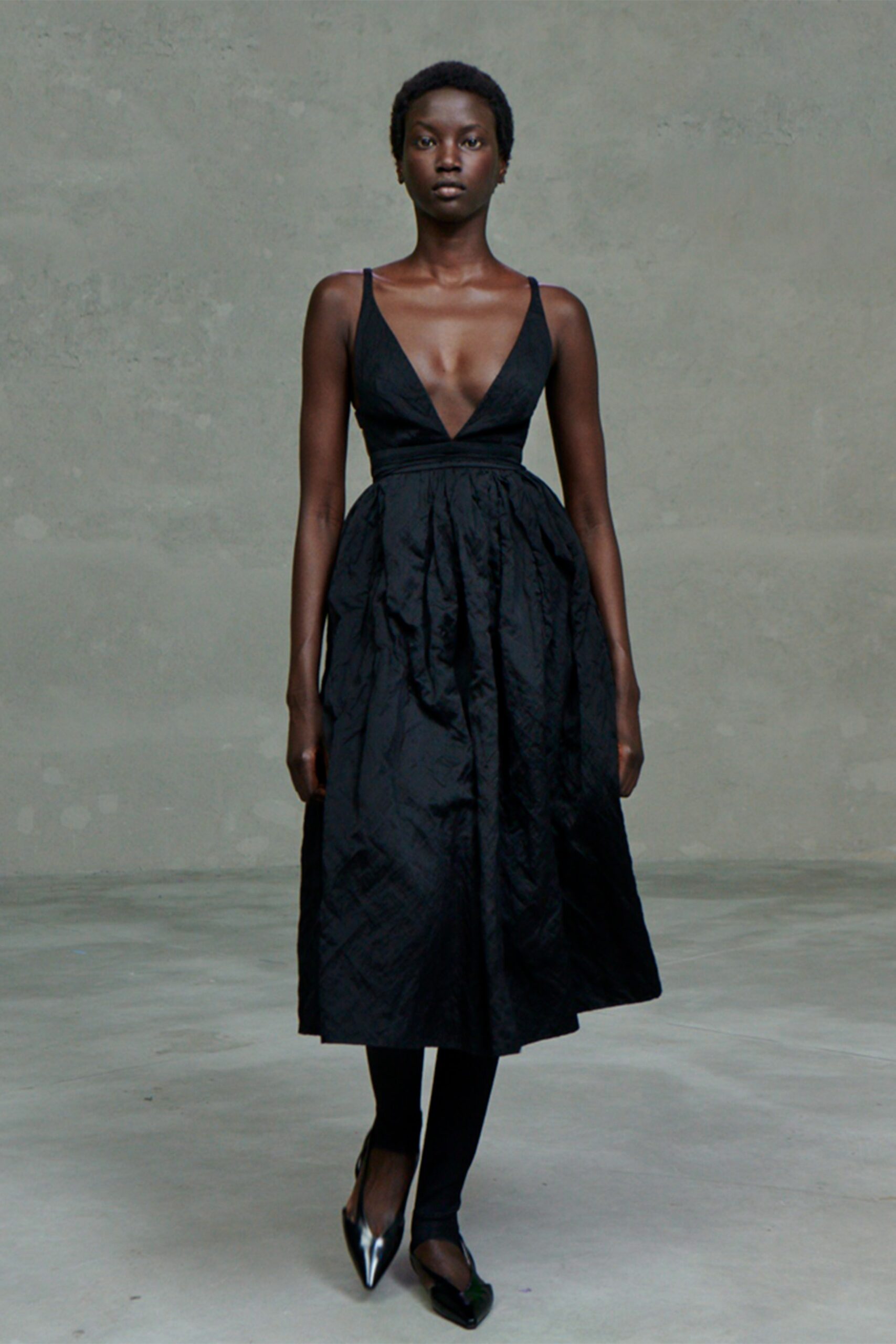 Prada S/S 21 Menswear Look 12