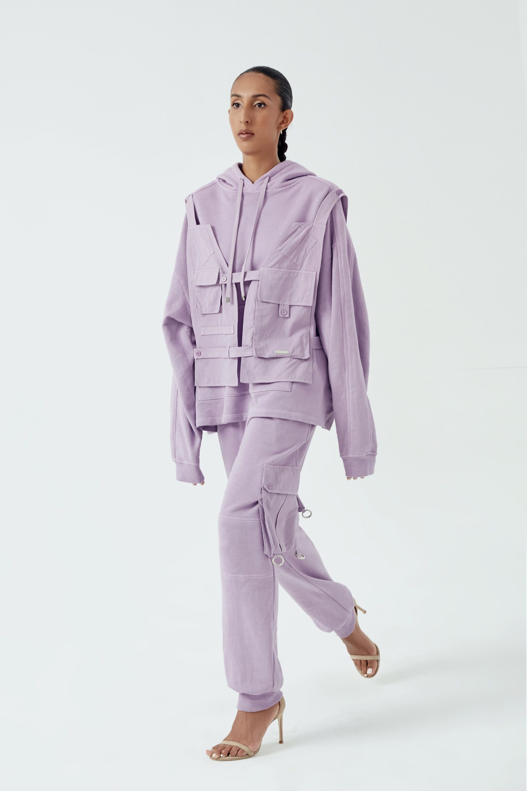Private Policy S/S 21 Menswear Look 12