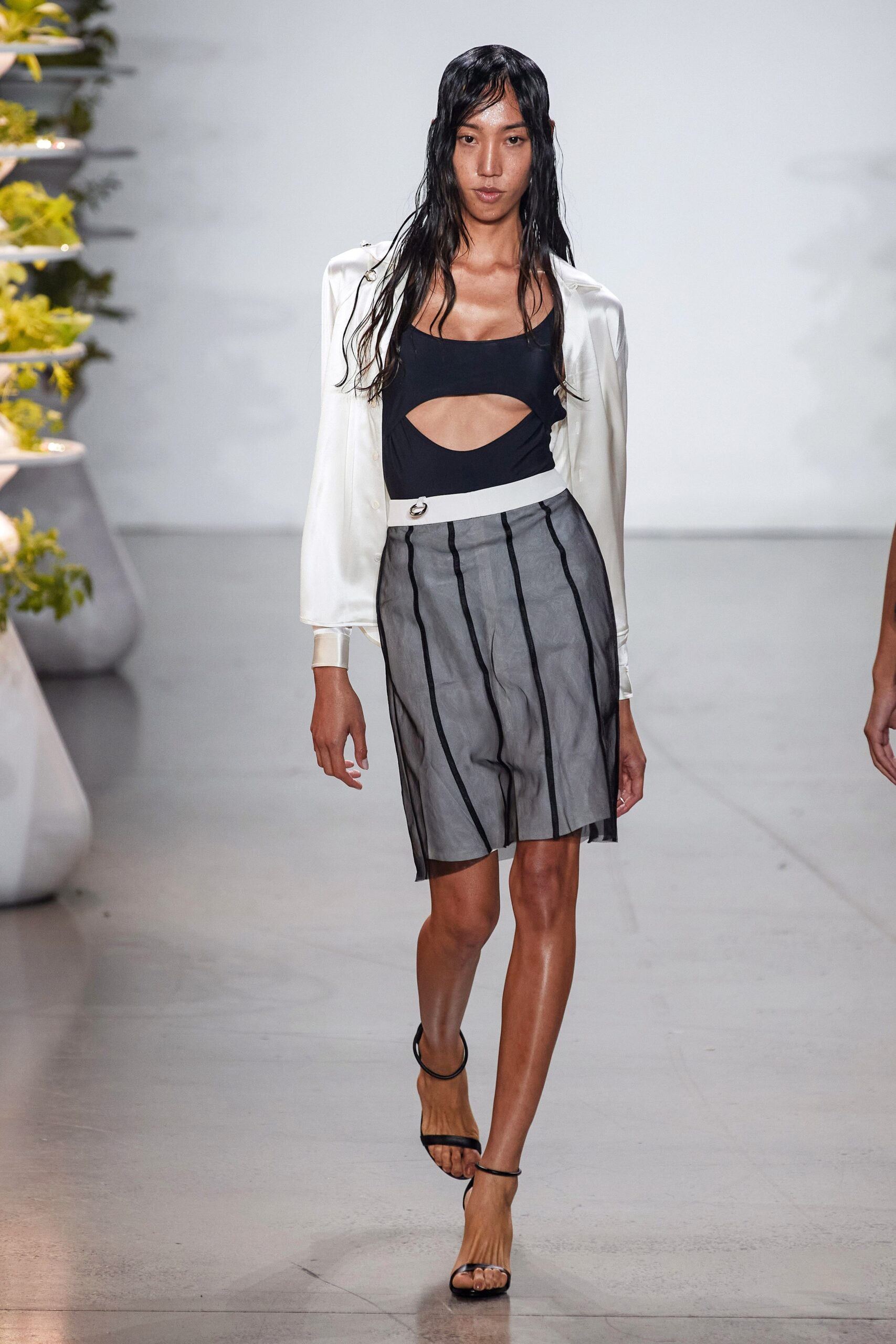 Private Policy S/S 22 Look 12