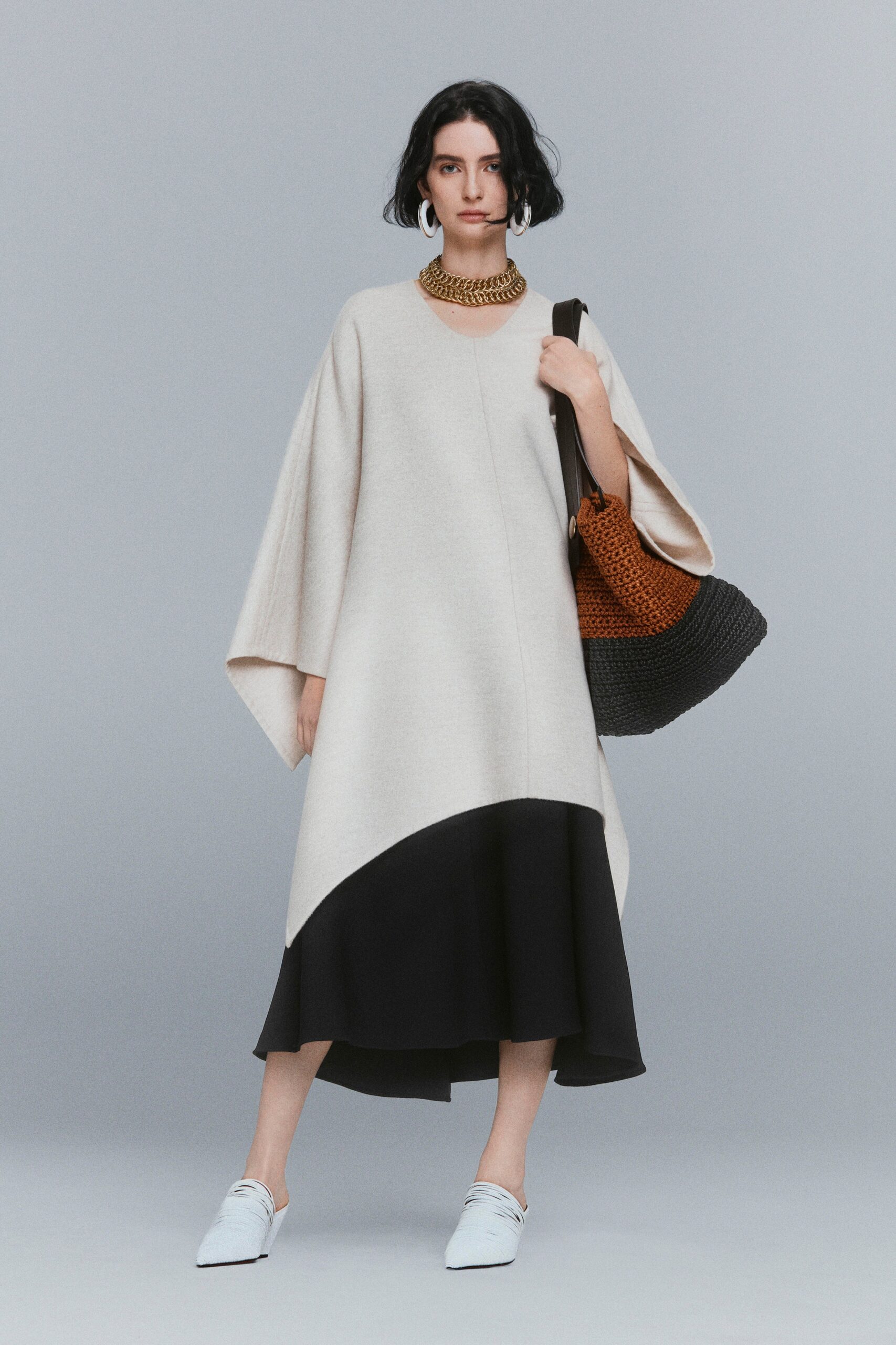 Proenza Schouler F/W 21 Look 12