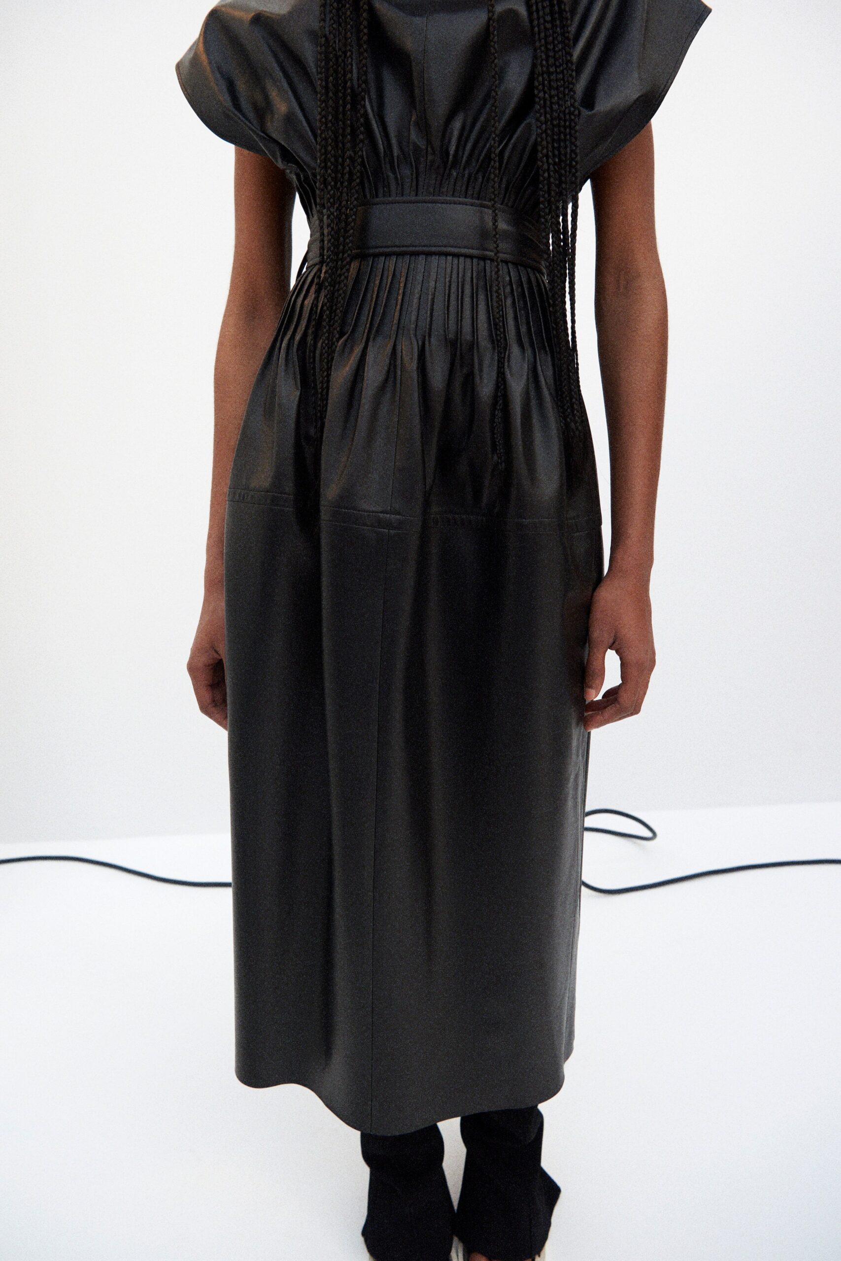 Proenza Schouler F/W 22 Look 12