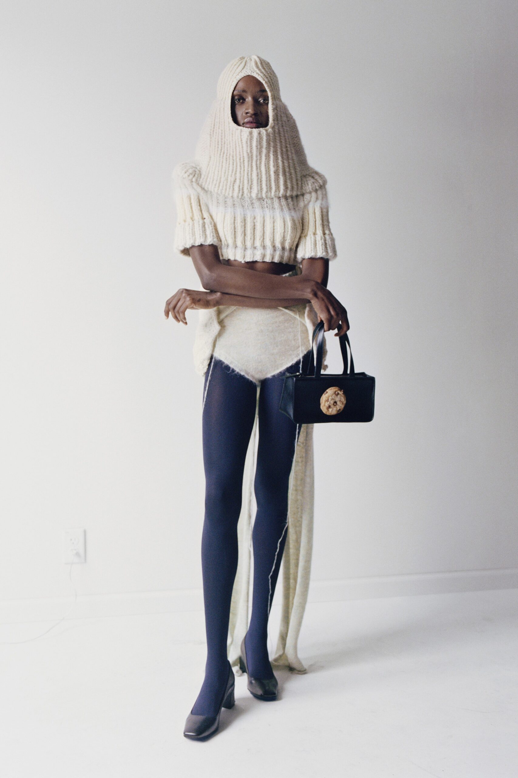 Puppets and Puppets F/W 21 Look 12