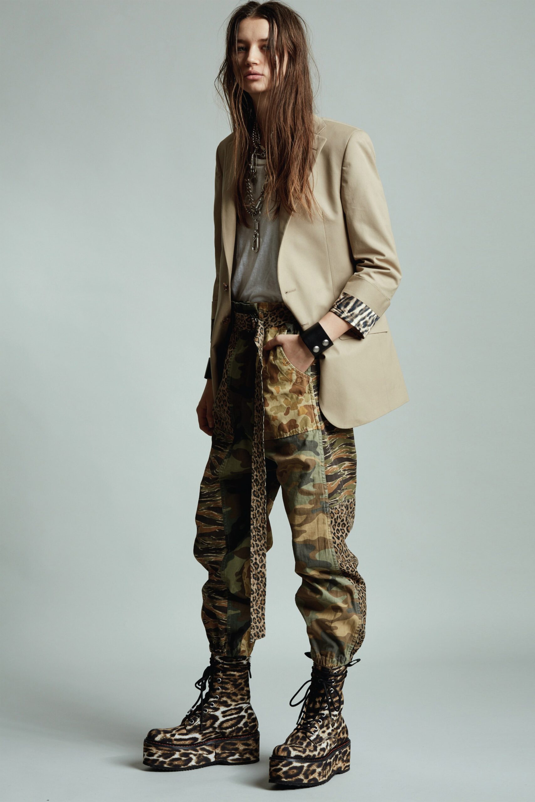 R13 F/W 20 Look 10