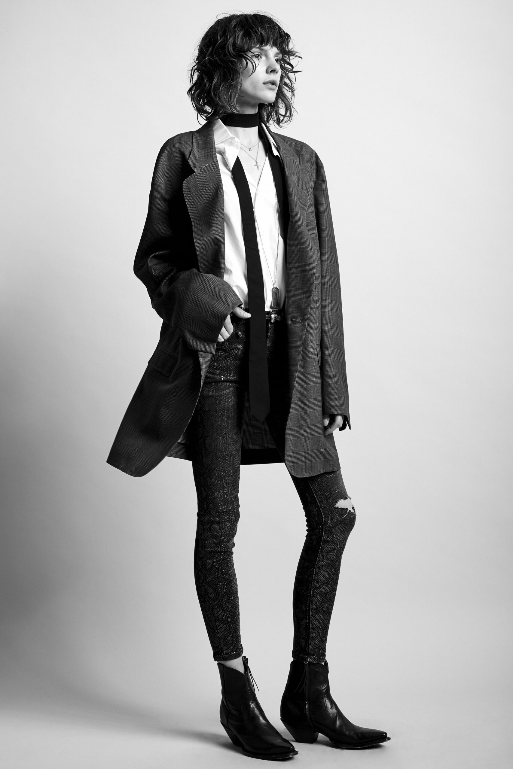 R13 Resort 19 Look 12