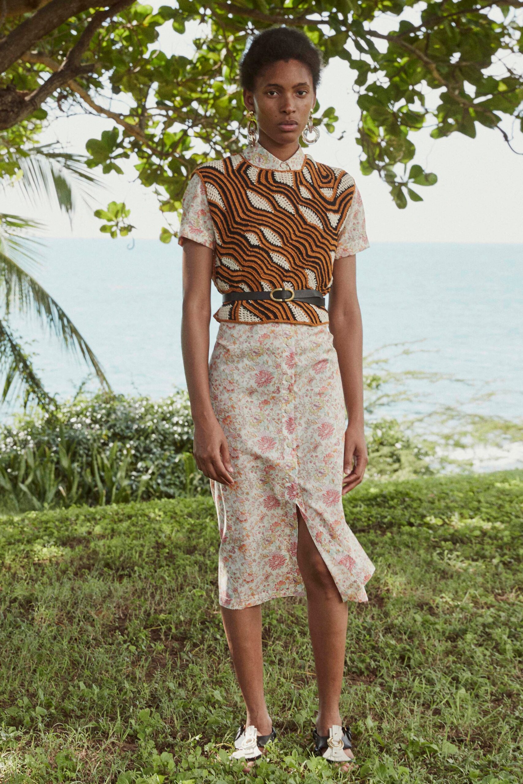 Rachel Comey F/W 19 Look 12