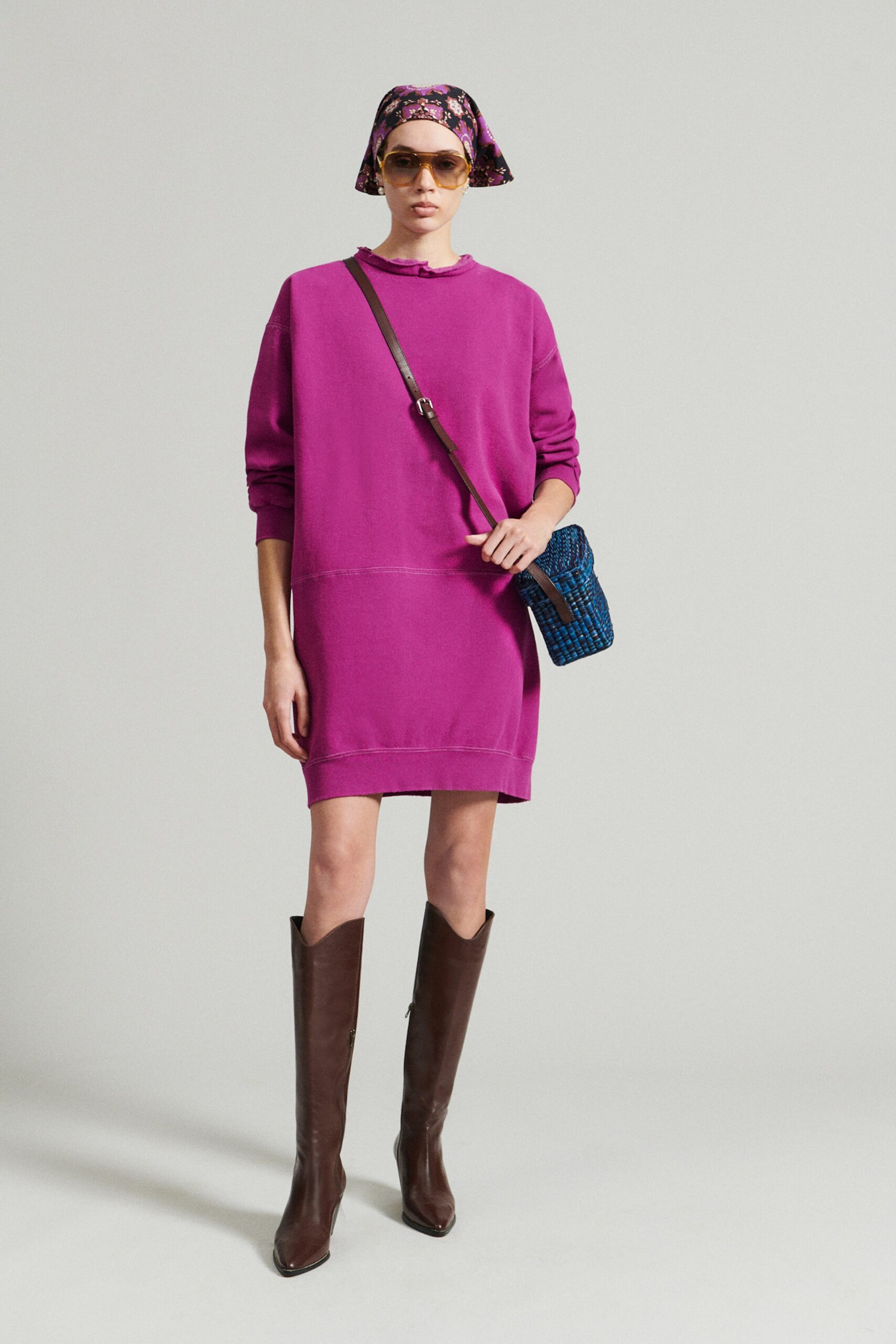 Rachel Comey F/W 21 Look 11