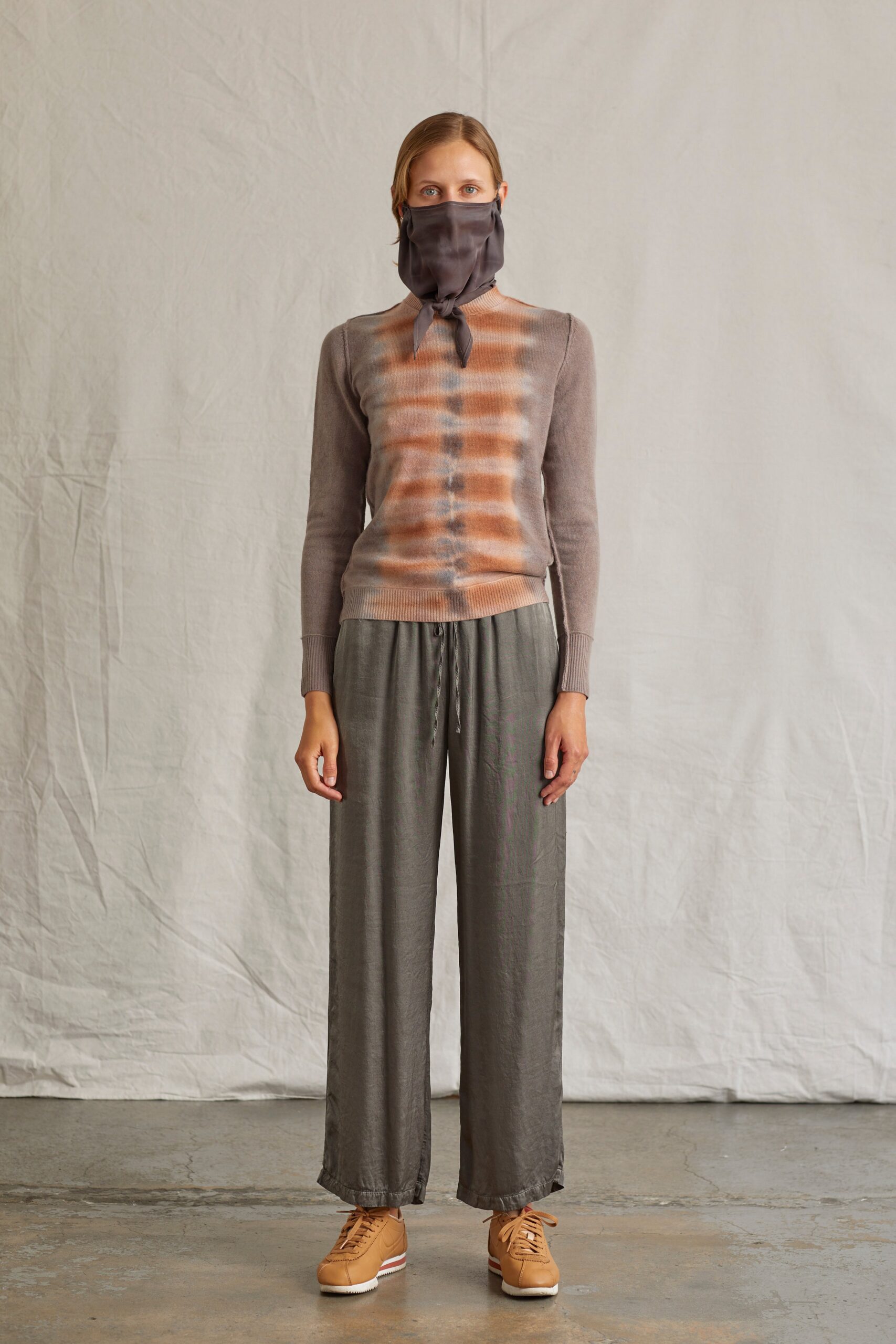 Raquel Allegra Resort 21 Look 12
