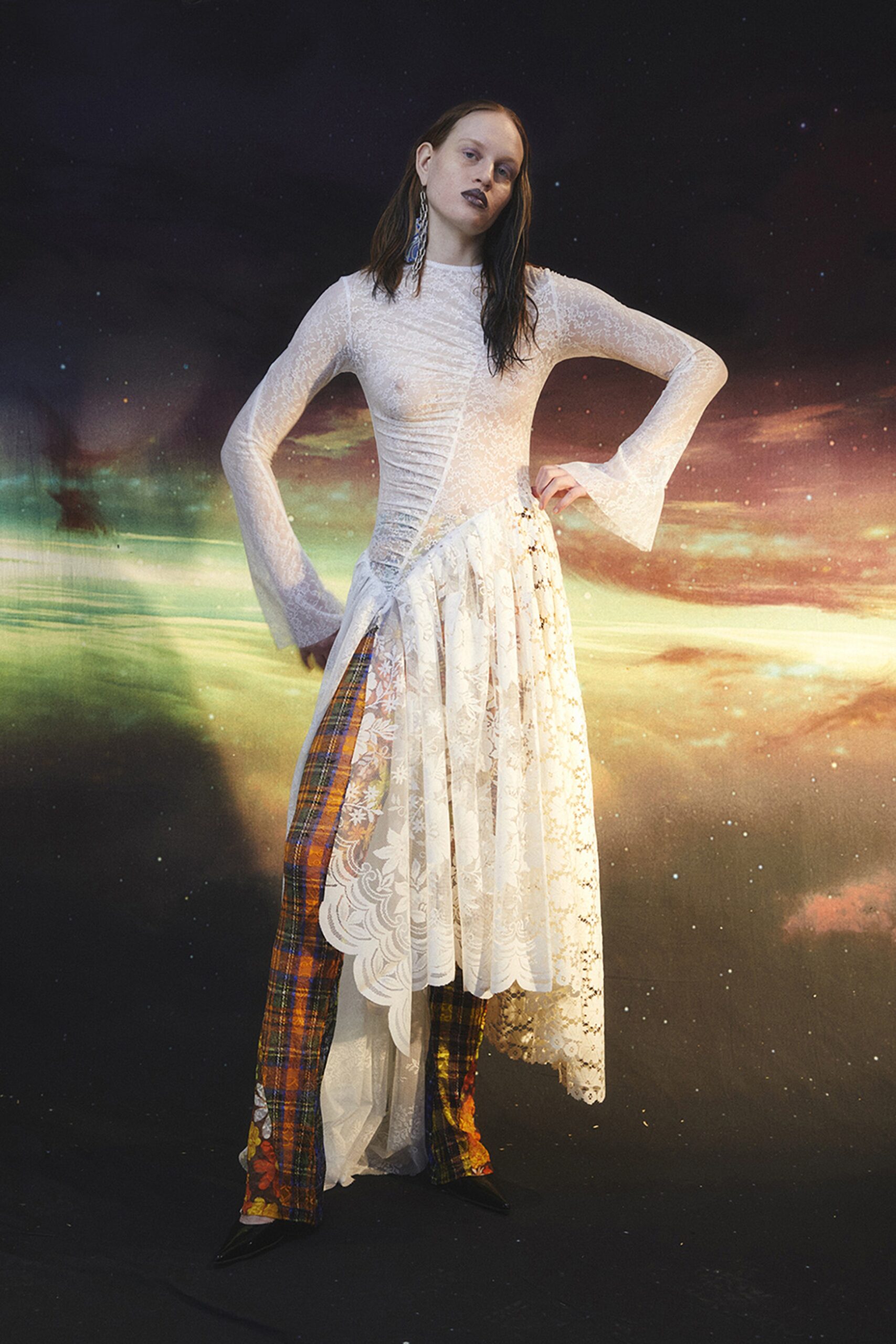 Rave Review Stockholm F/W 21 Look 12