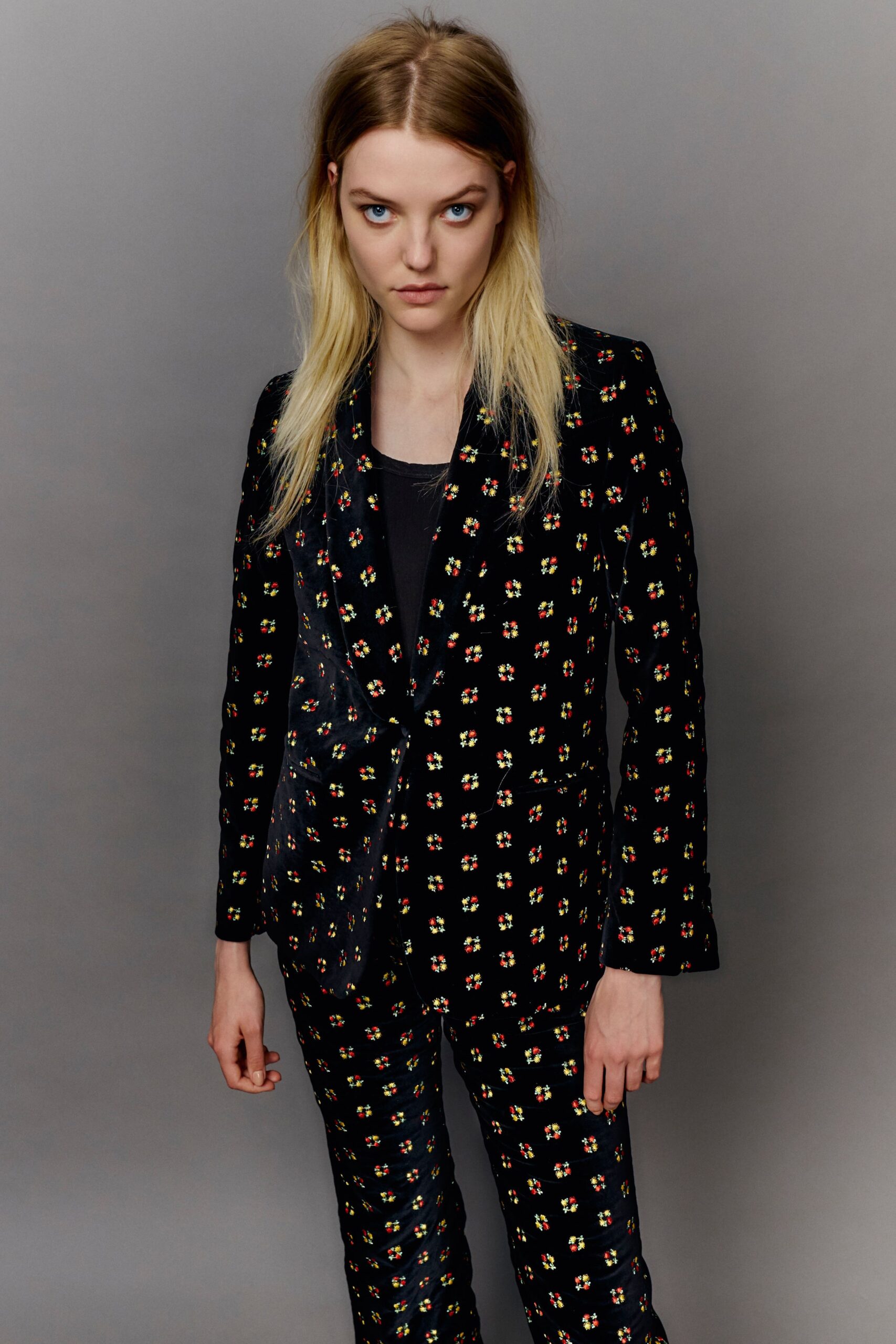 Re/Done Resort 20 Look 11