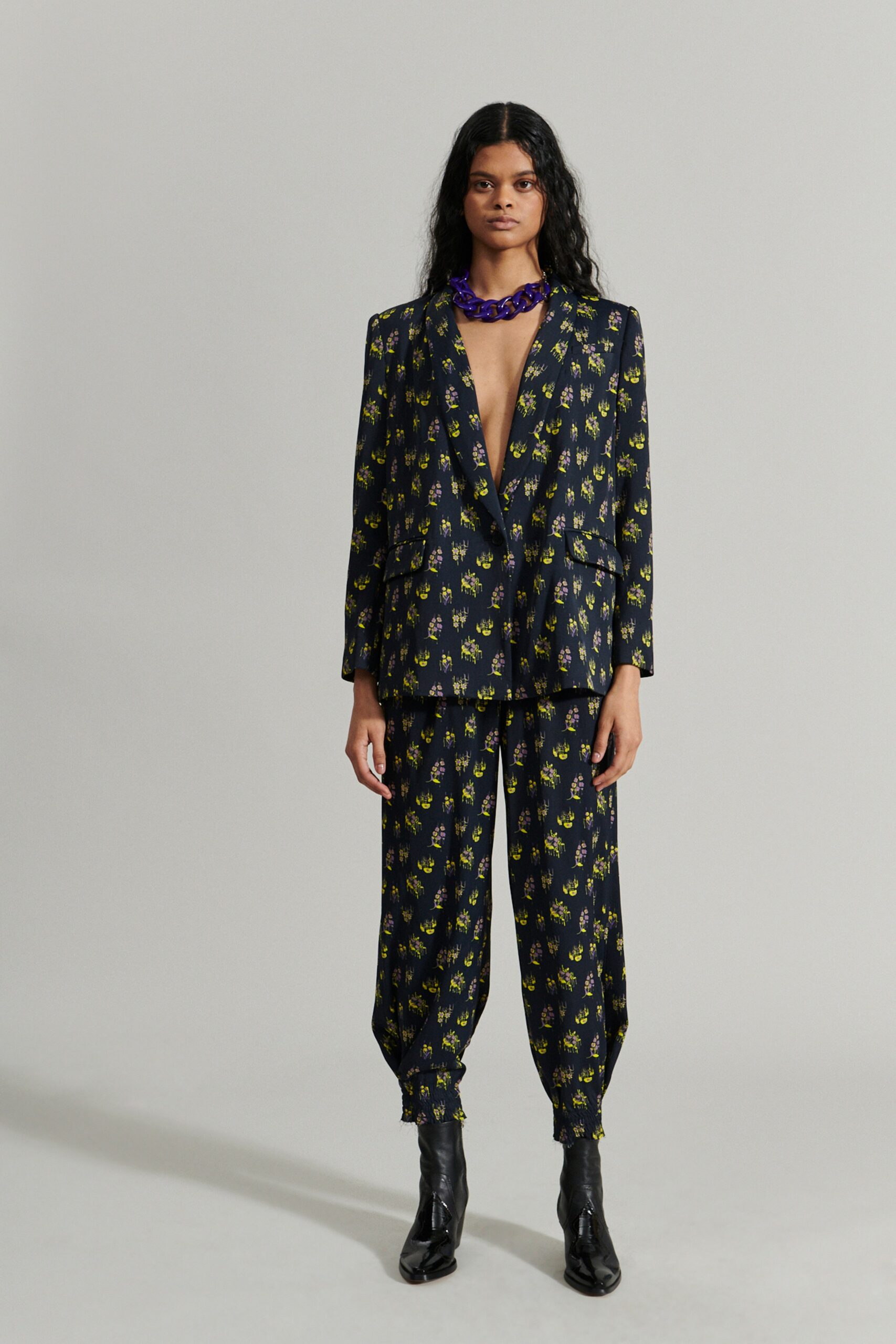 Rachel Comey F/W 21 Look 11