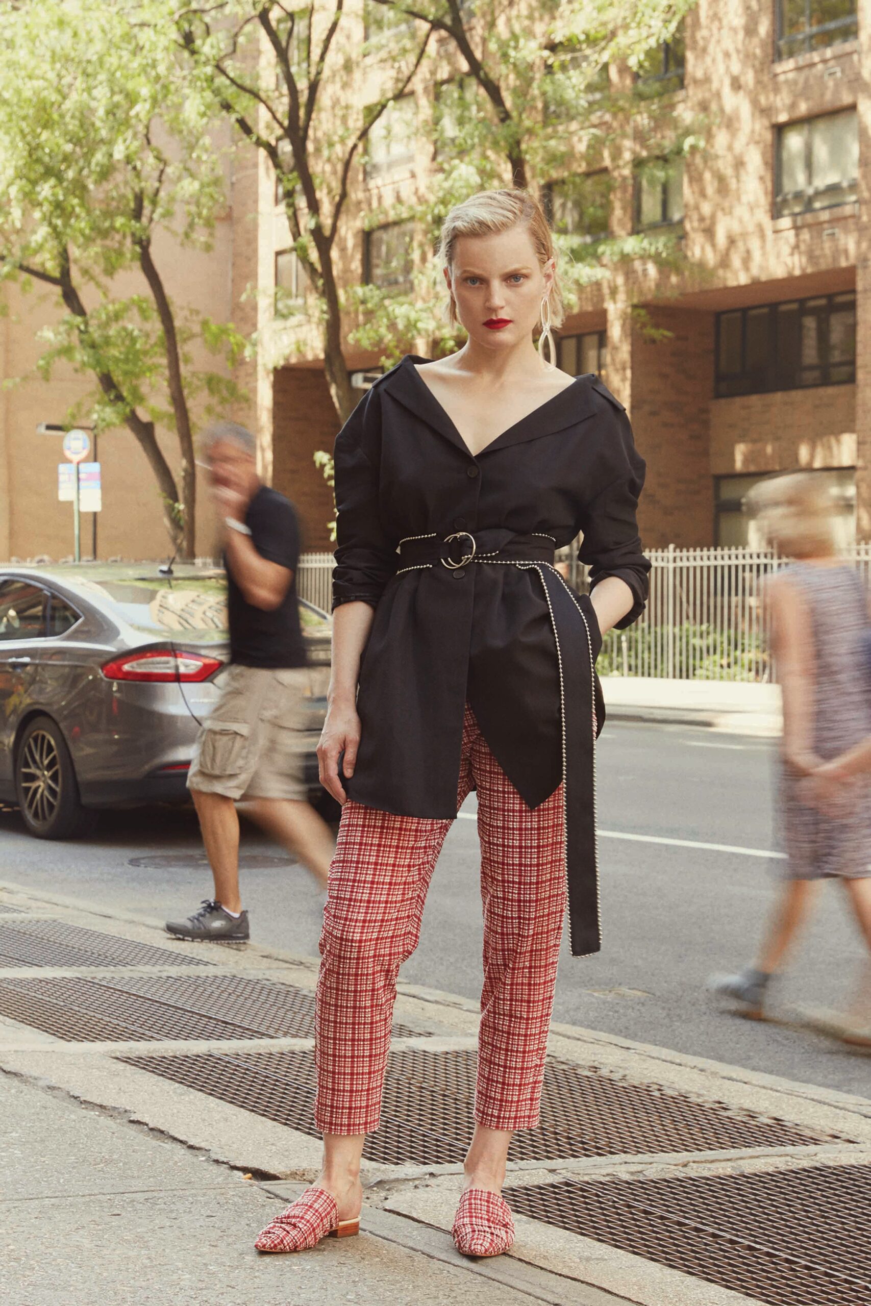 Rachel Comey S/S 19 Look 12