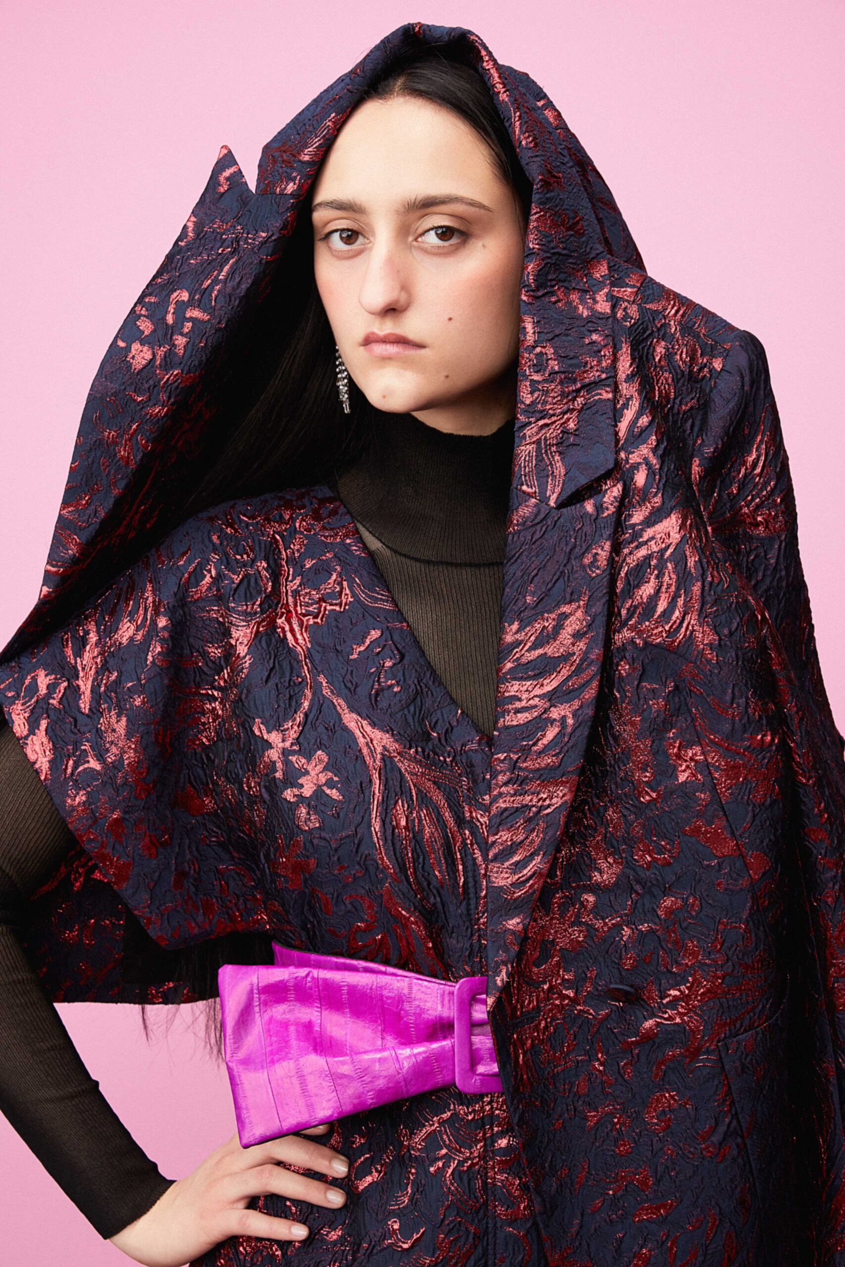Rachel Comey Resort 20 Look 11