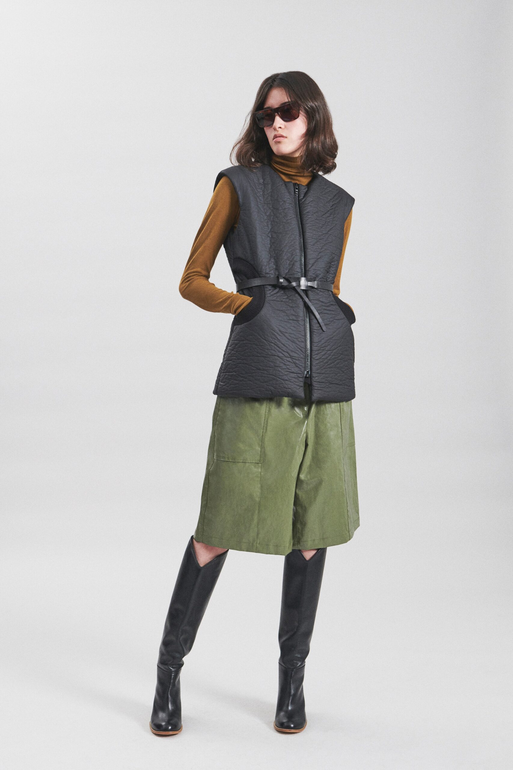 Rachel Comey Resort 22 Look 12
