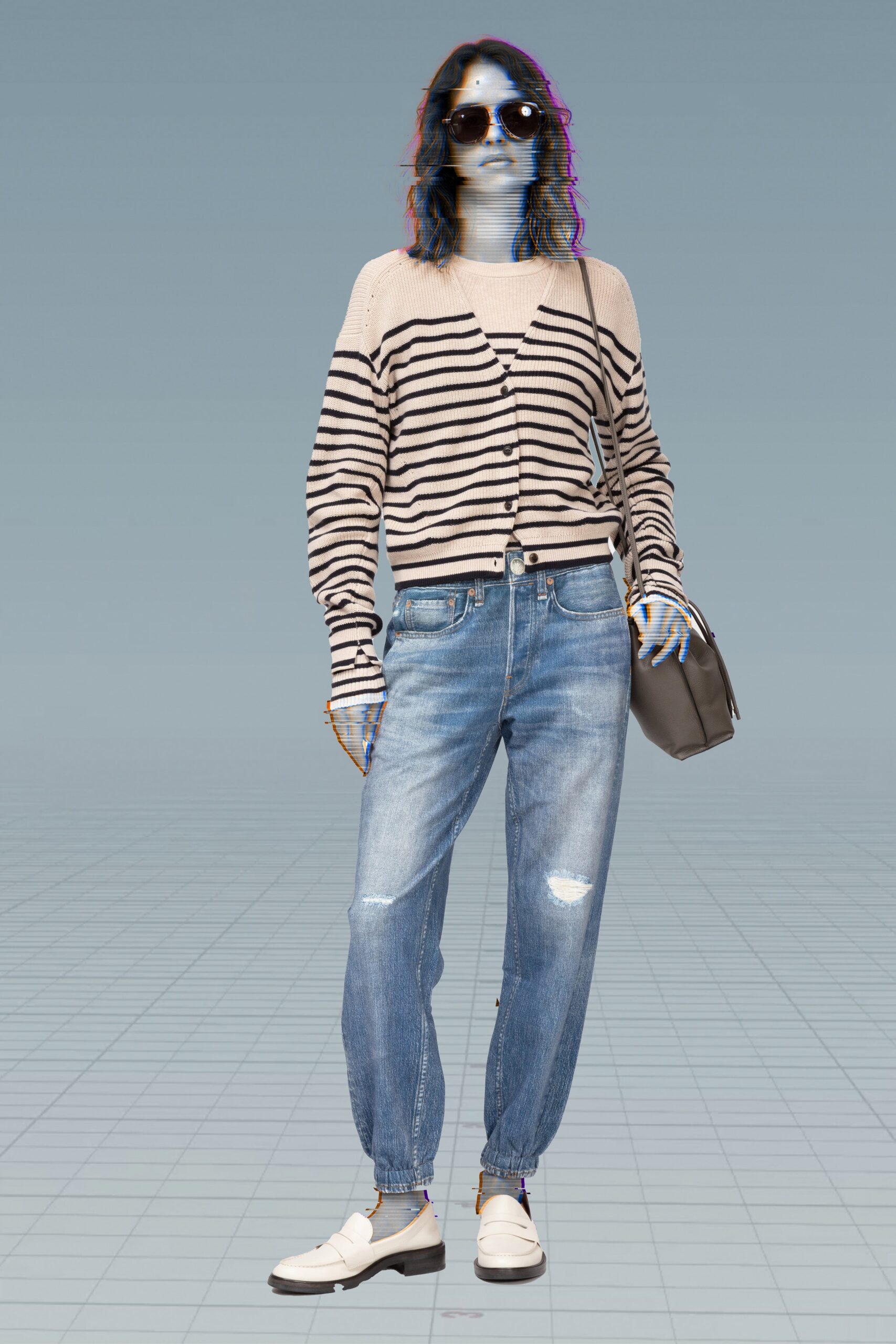 Rag & Bone S/S 21 Look 12