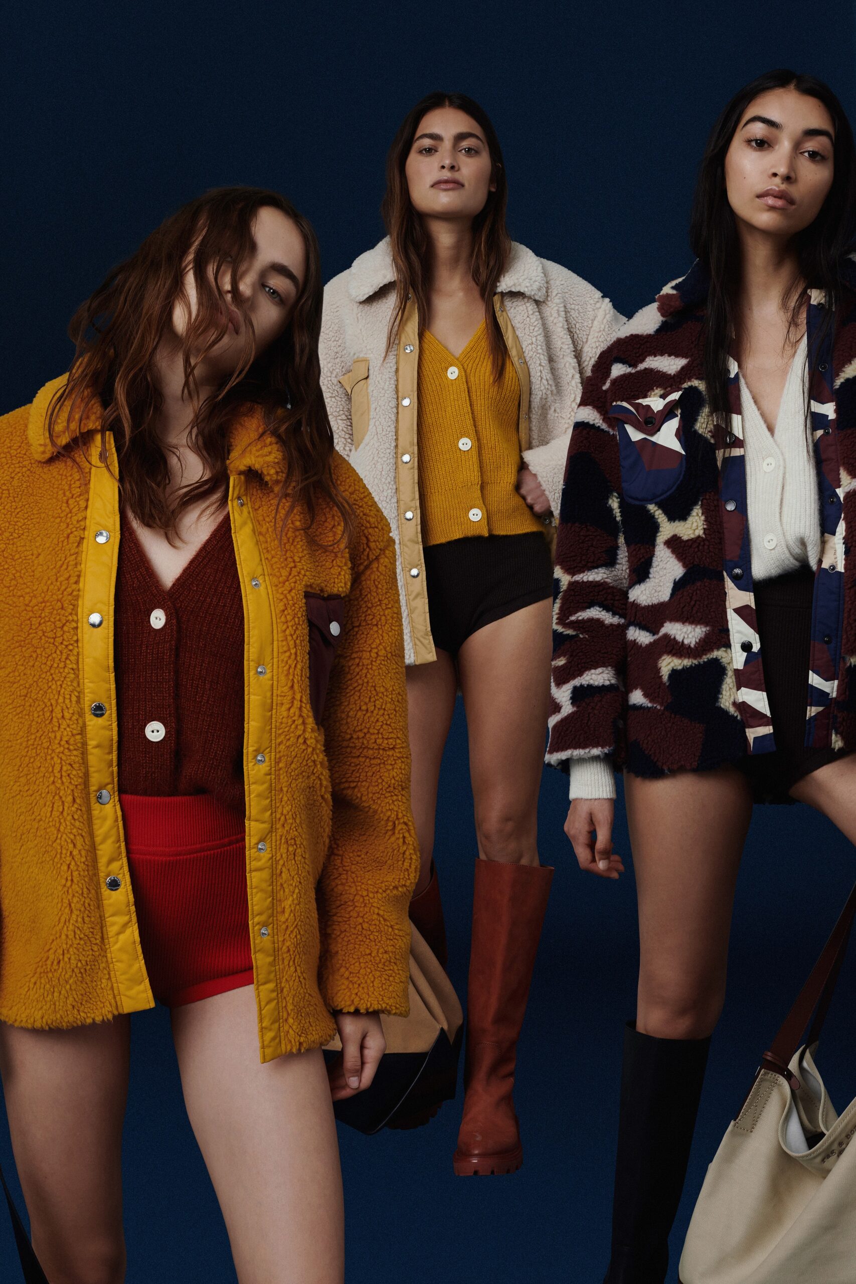 Rag & Bone Resort 22 Look 12